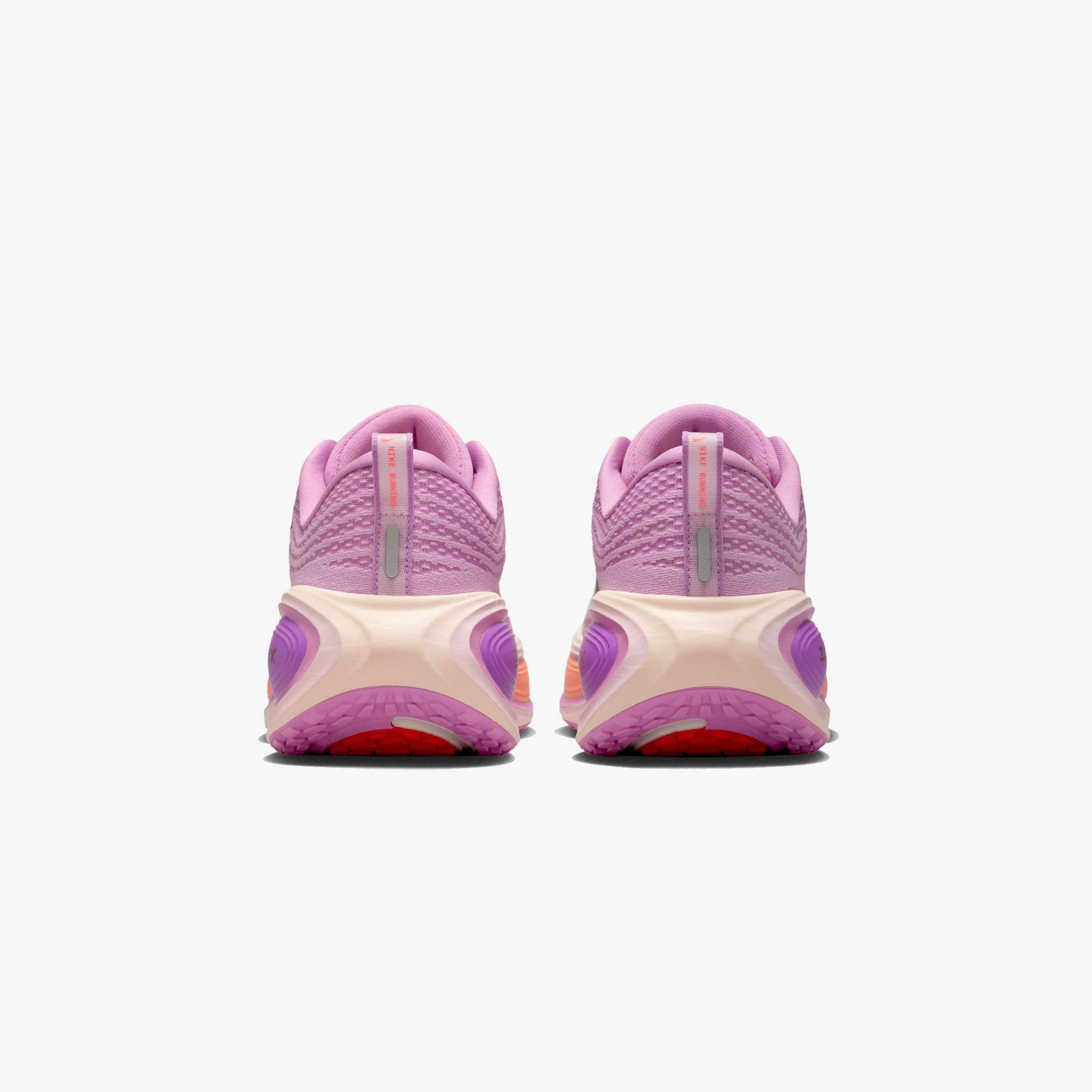 Nike Vomero Plus Kadın Mor Koşu Ayakkabısı