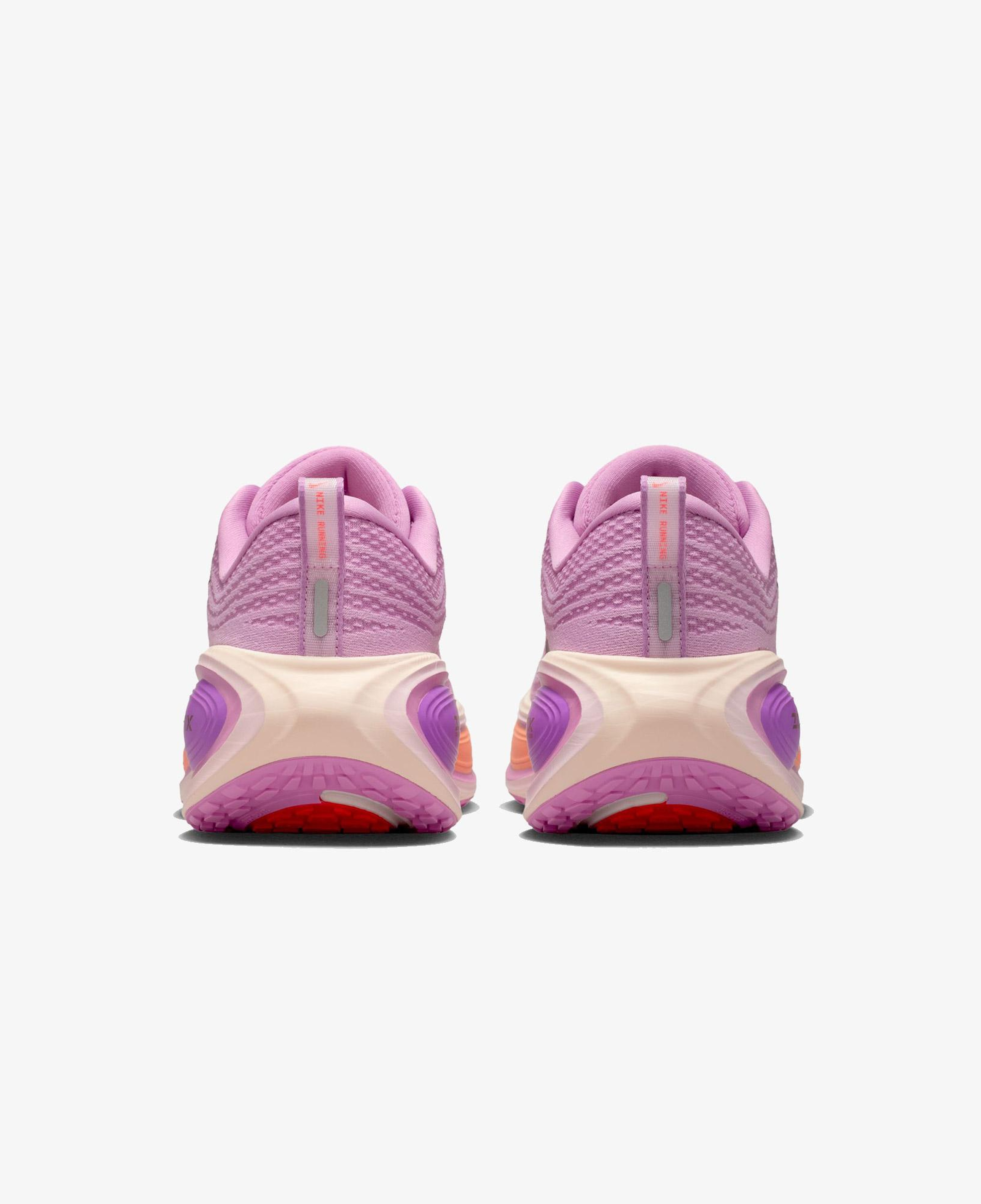 Nike Vomero Plus Kadın Mor Koşu Ayakkabısı