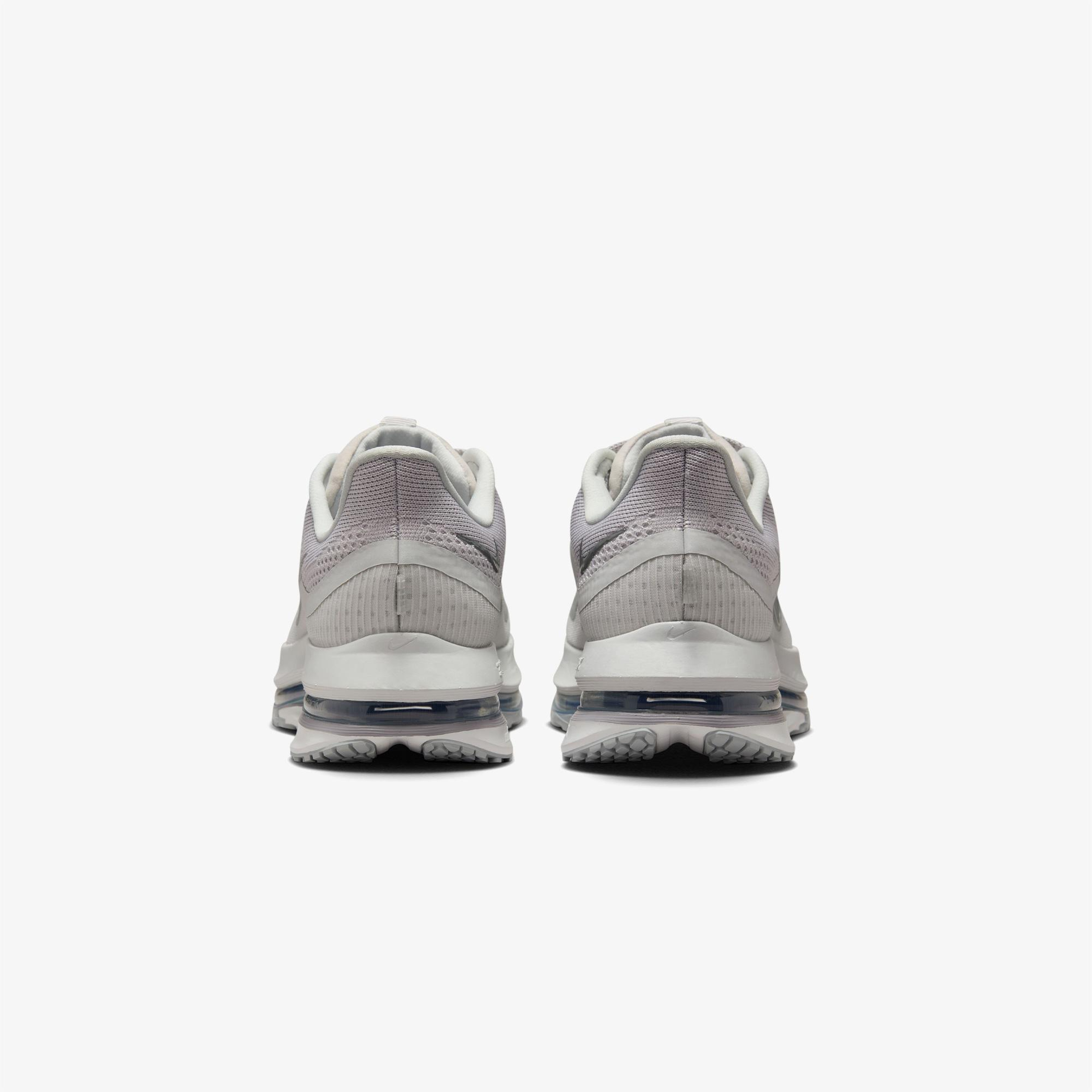 Nike Pegasus Premium Erkek Gri Koşu Ayakkabısı
