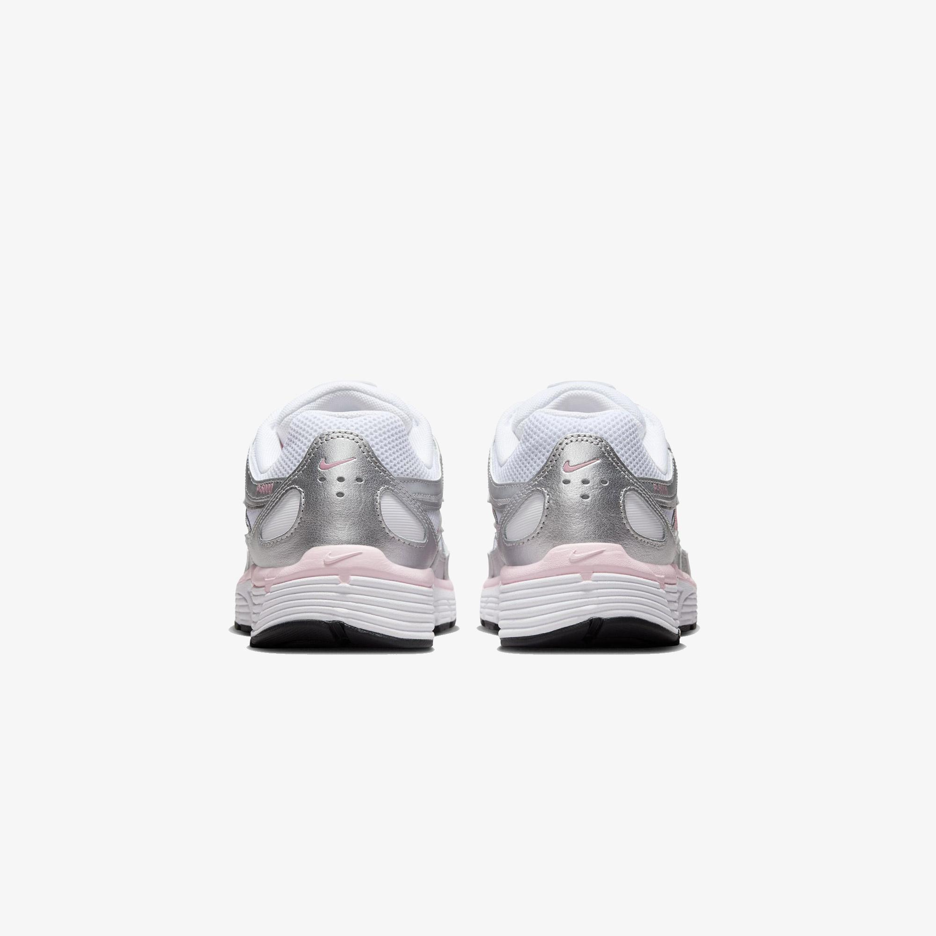 Nike P-6000 Kadın Gri Spor Ayakkabı
