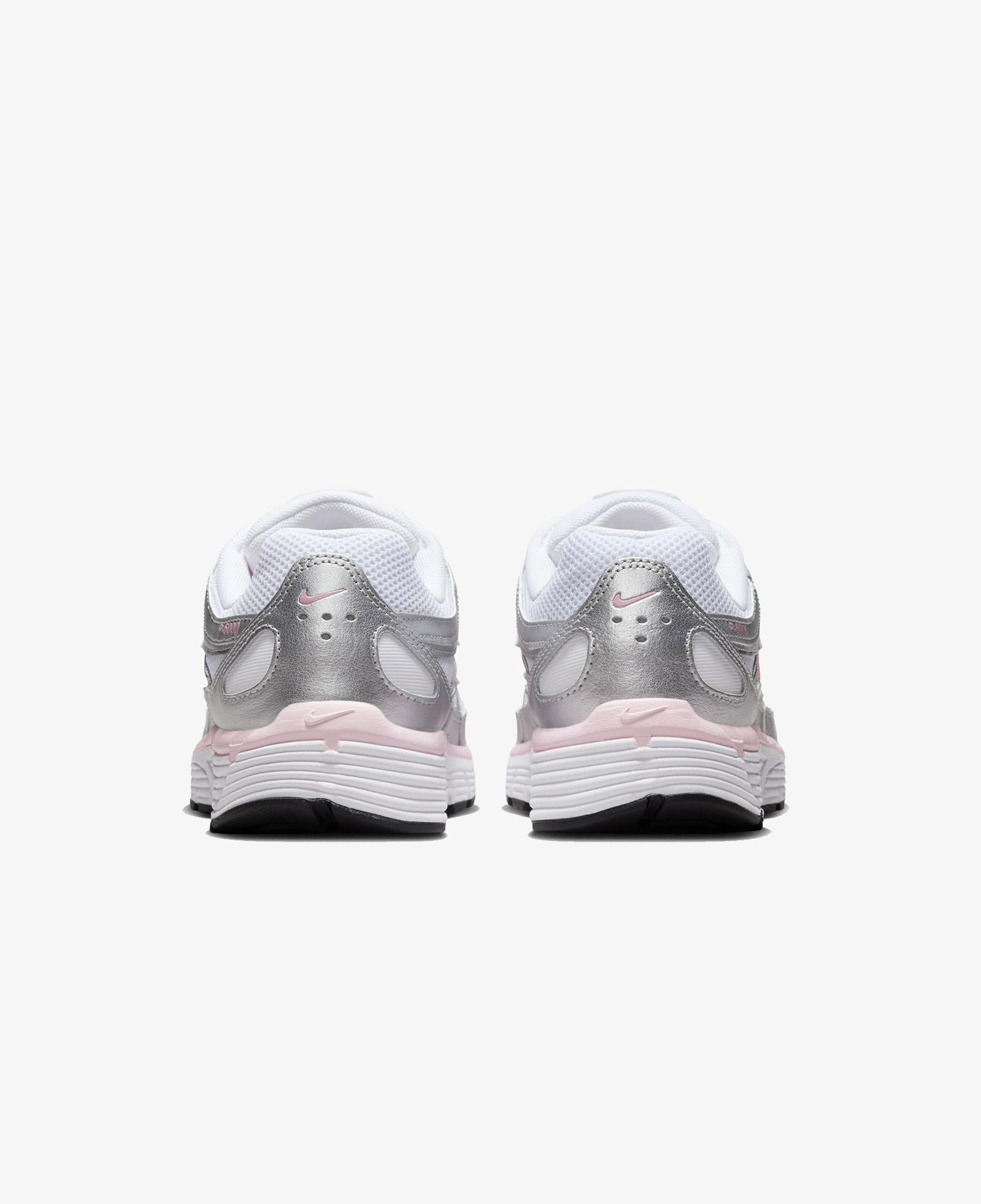 Nike P-6000 Kadın Gri Spor Ayakkabı