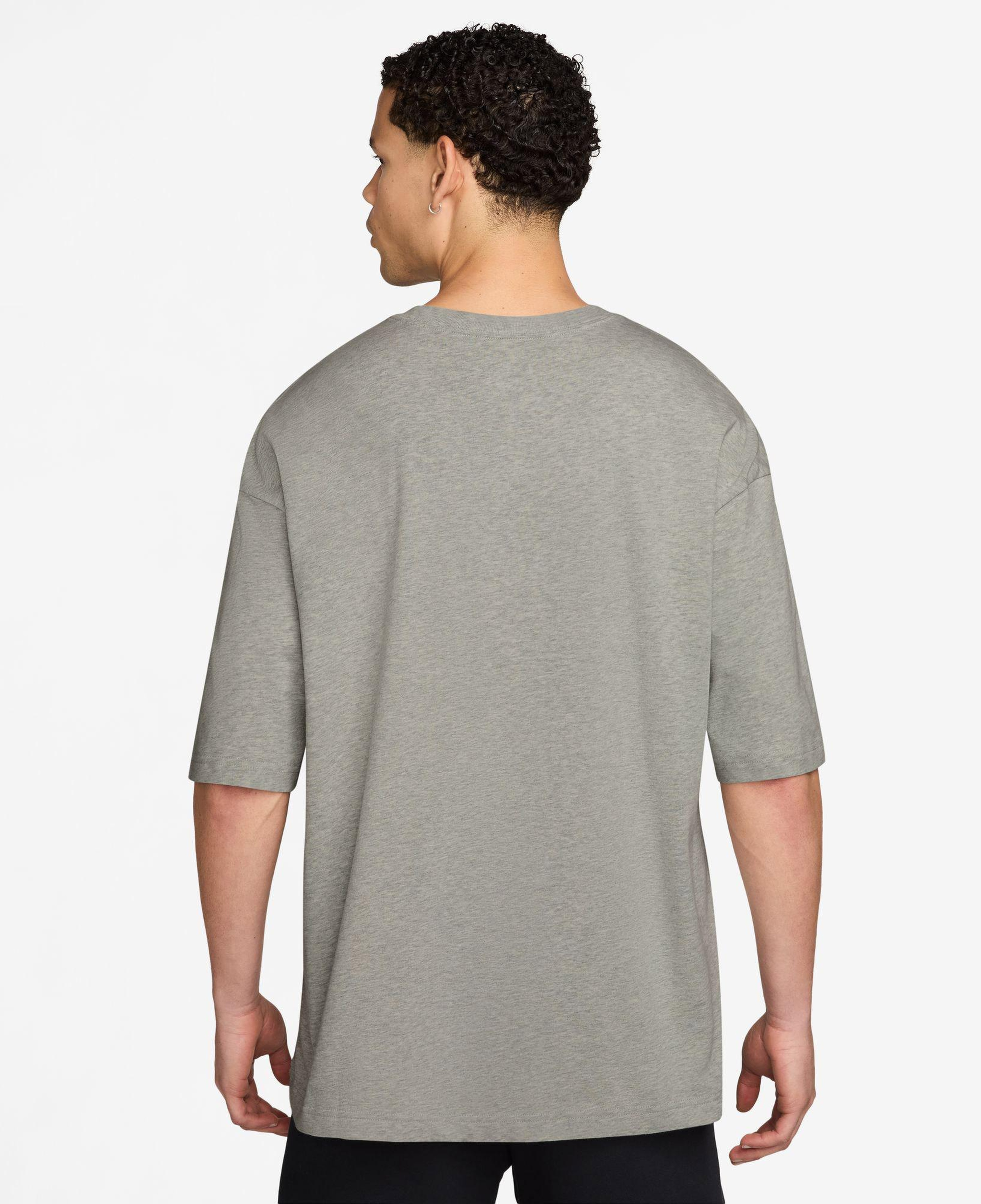 Jordan Flight Erkek Siyah T-Shirt
