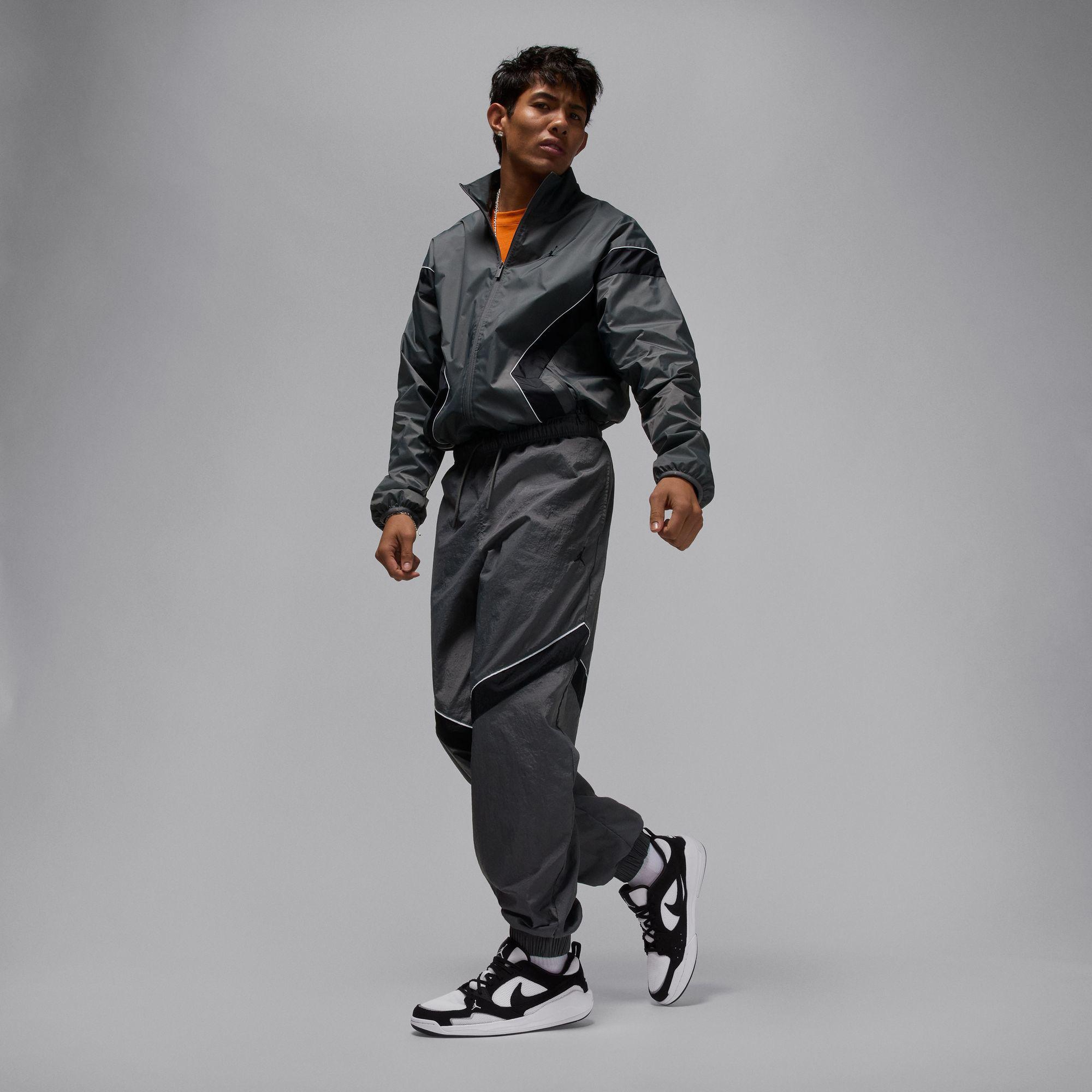 Jordan CMFT Era Erkek Siyah Sneaker