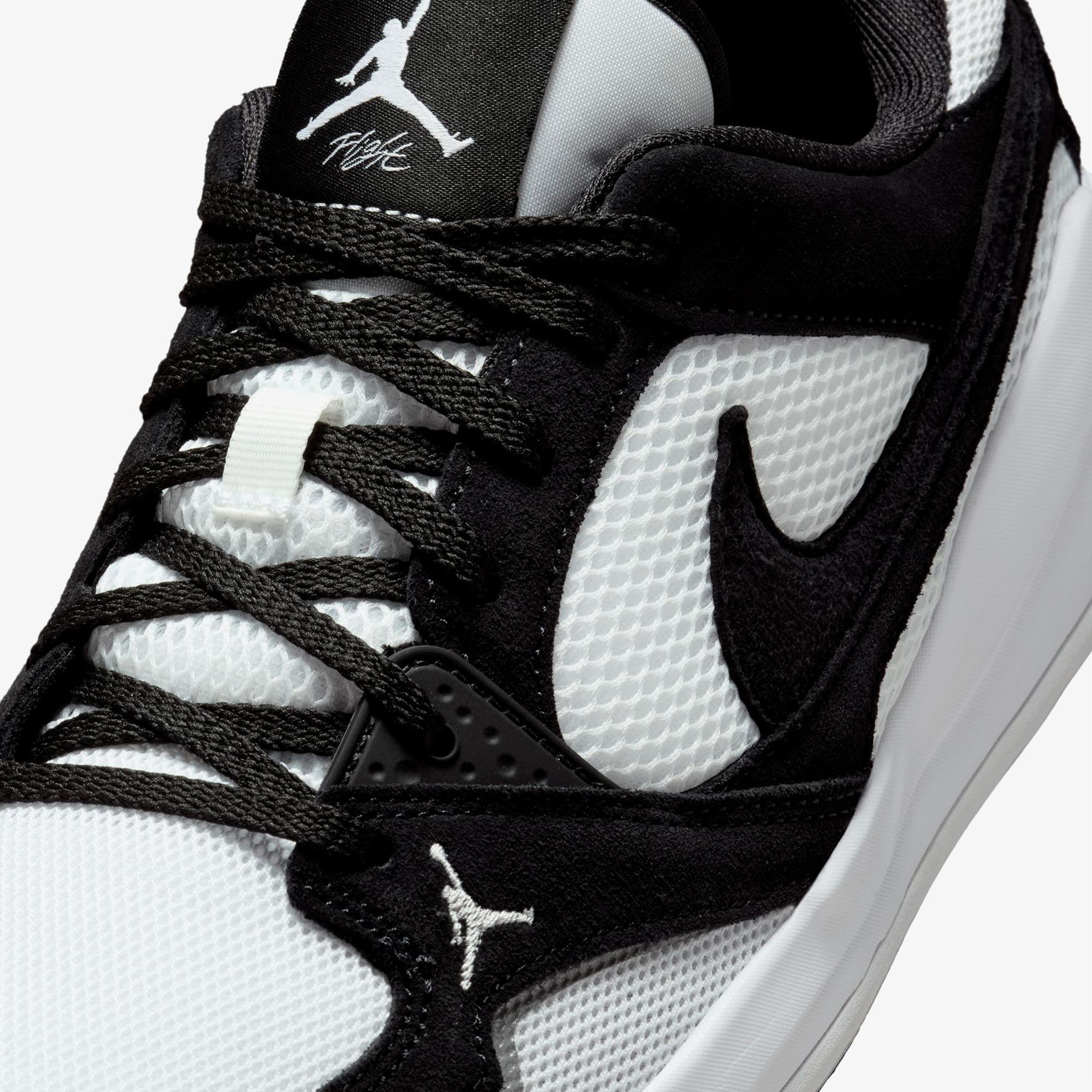 Jordan CMFT Era Erkek Siyah Sneaker