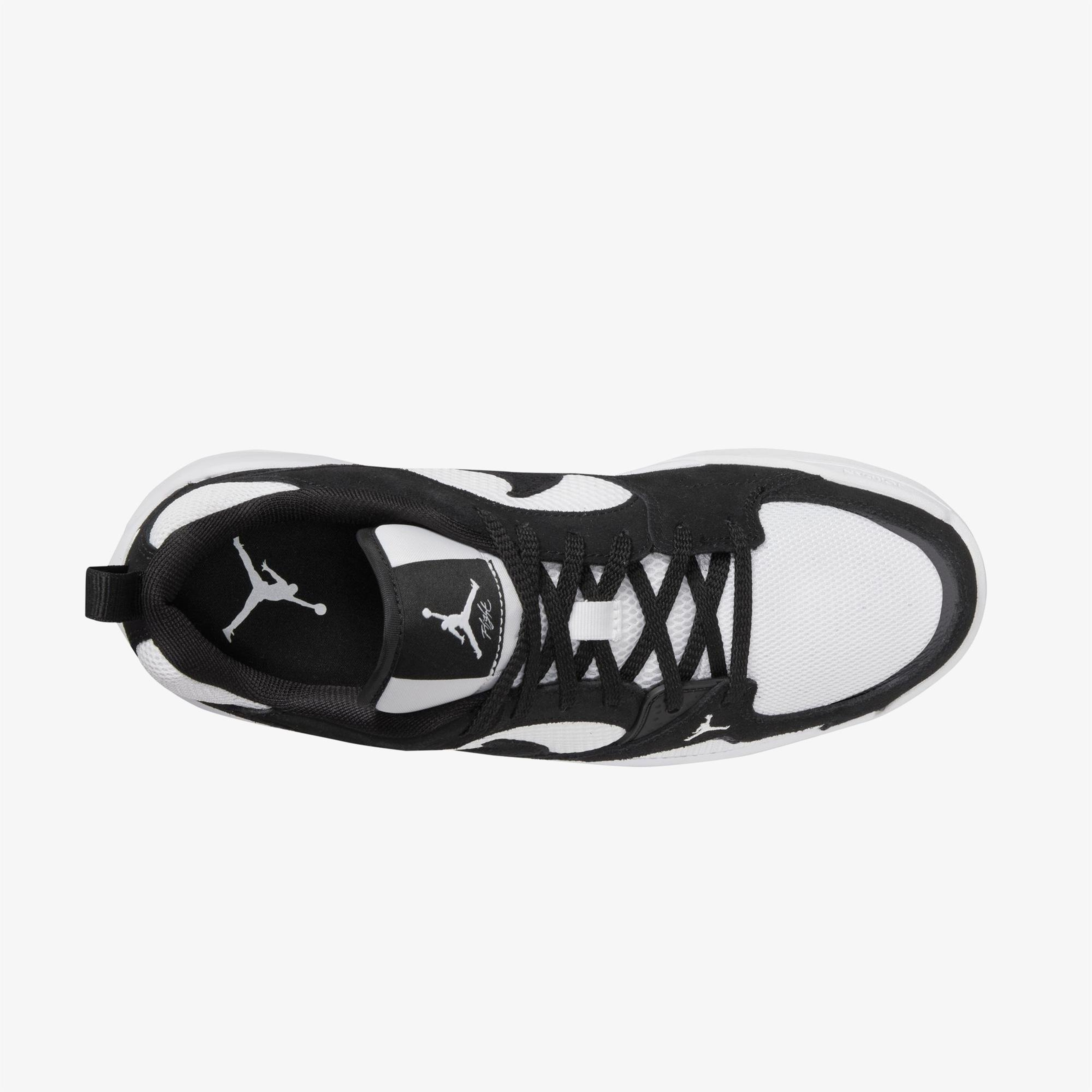 Jordan CMFT Era Erkek Siyah Sneaker