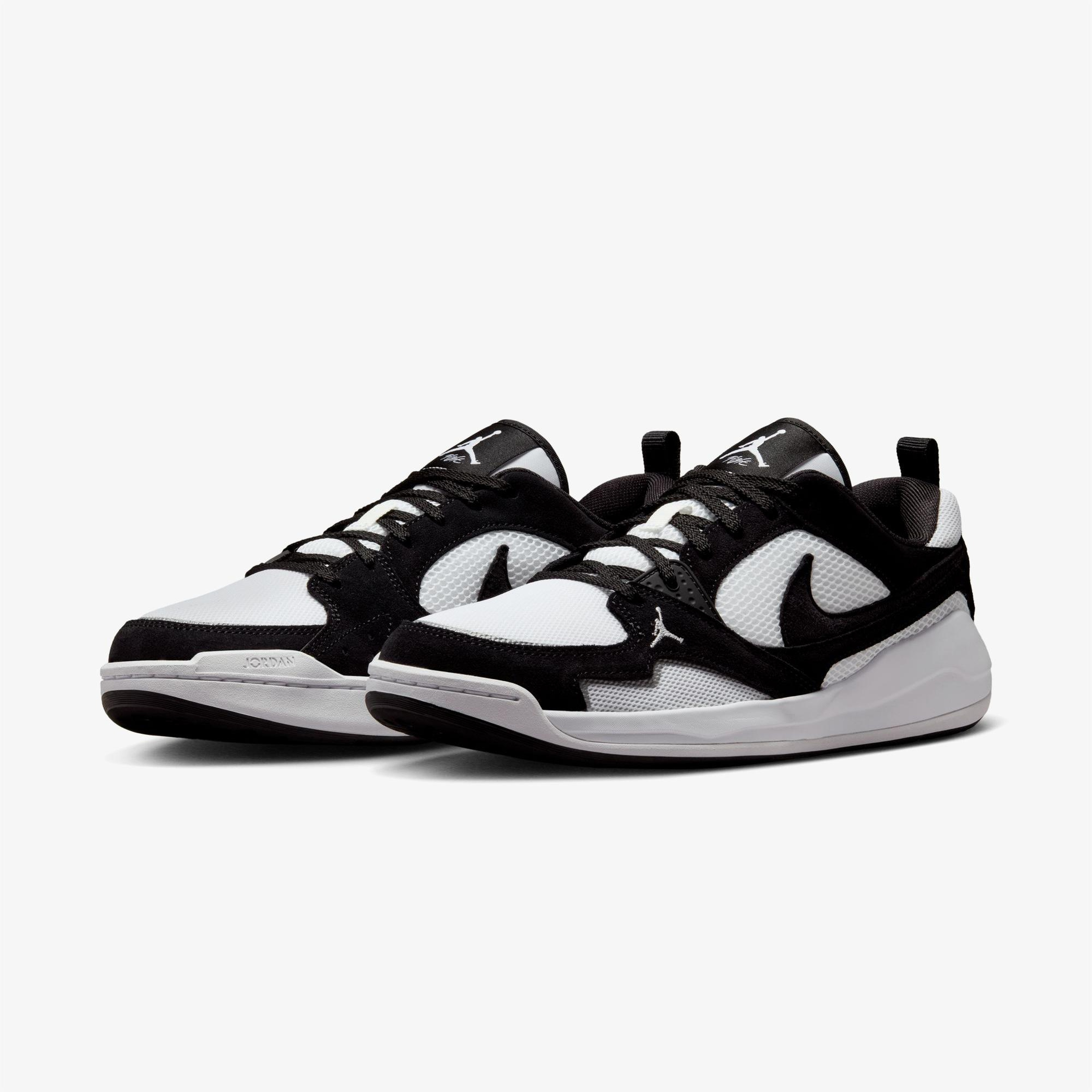 Jordan CMFT Era Erkek Siyah Sneaker