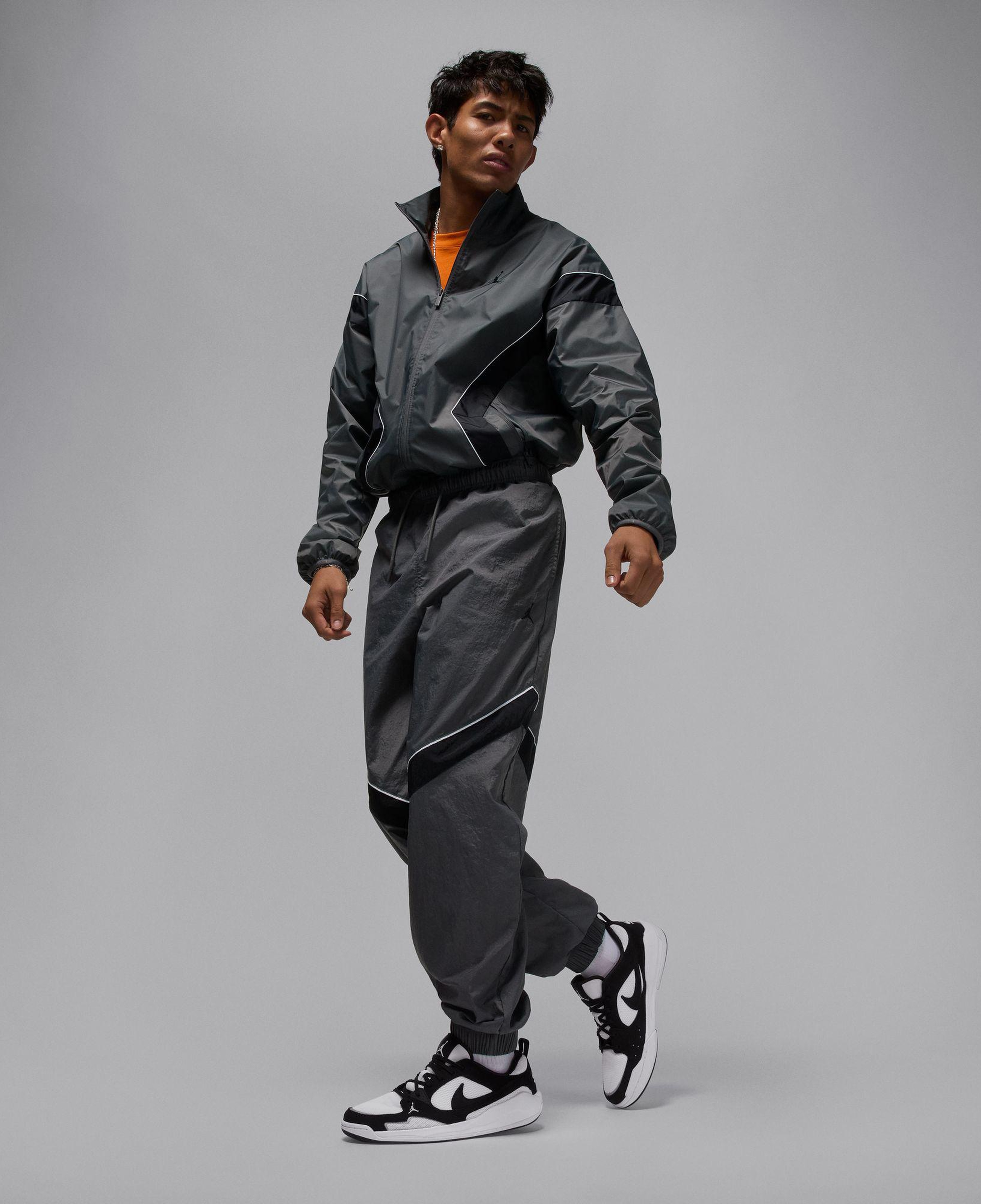 Jordan CMFT Era Erkek Siyah Sneaker