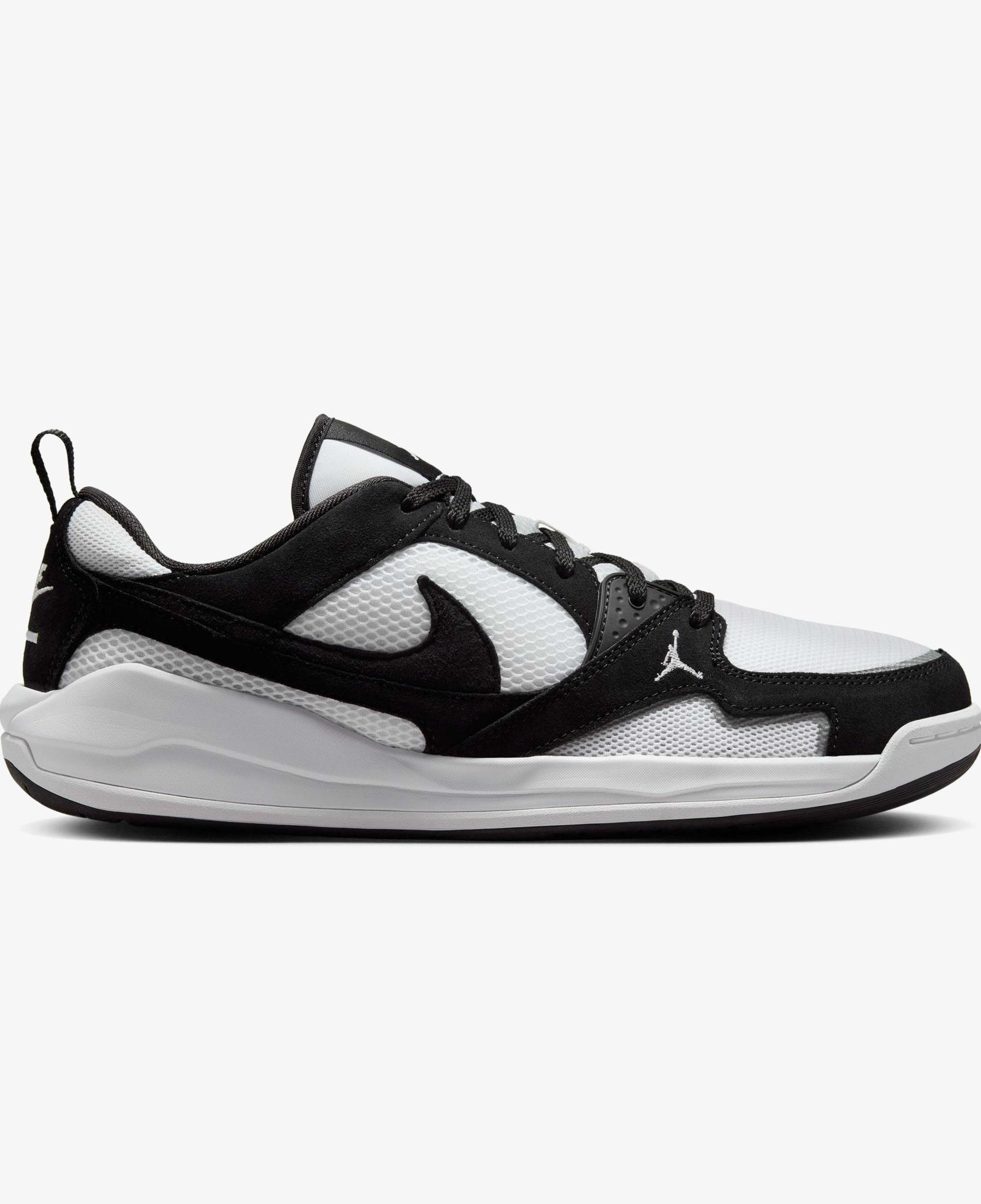 Jordan CMFT Era Erkek Siyah Sneaker