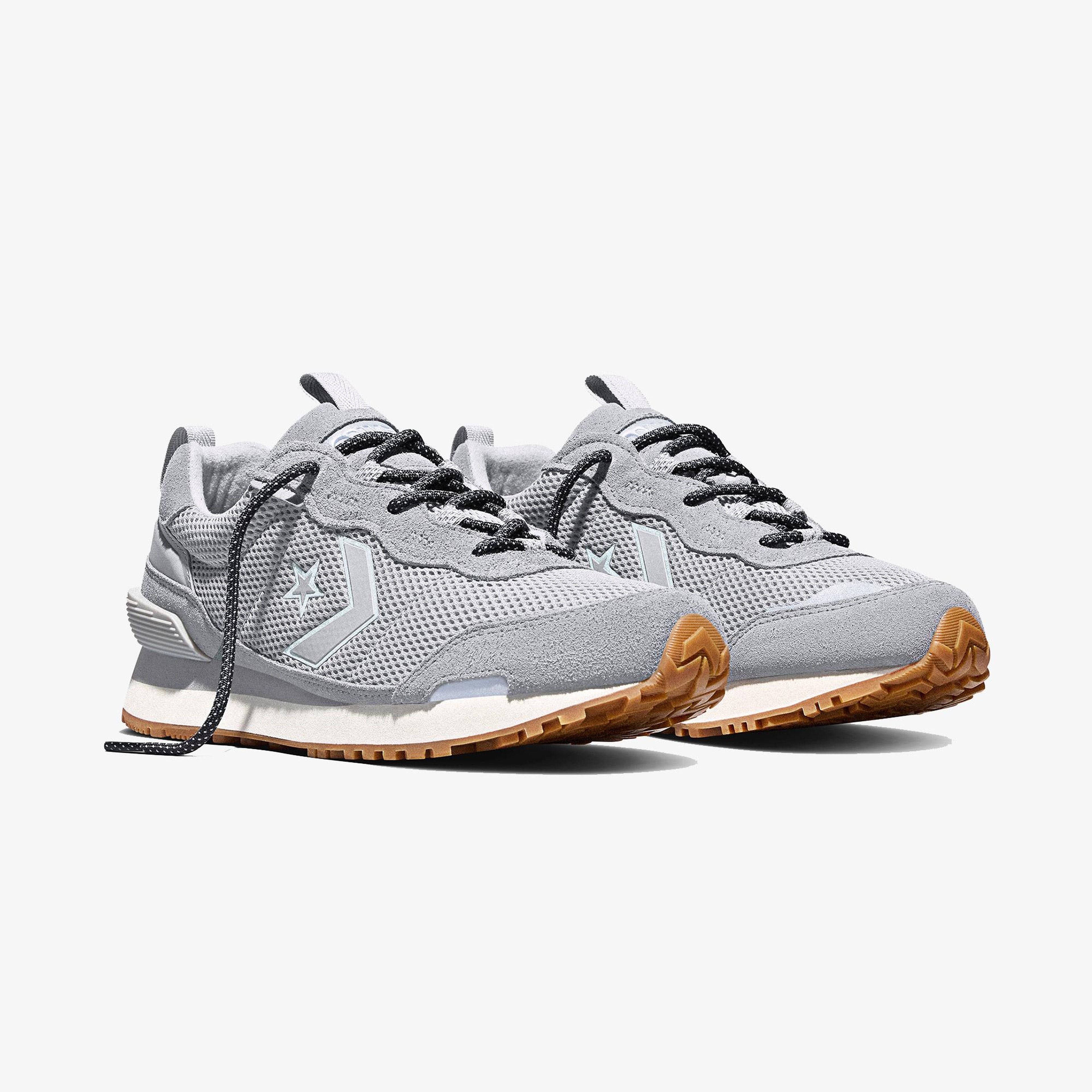 Converse Omega Trainer SE Unisex Gri Sneaker