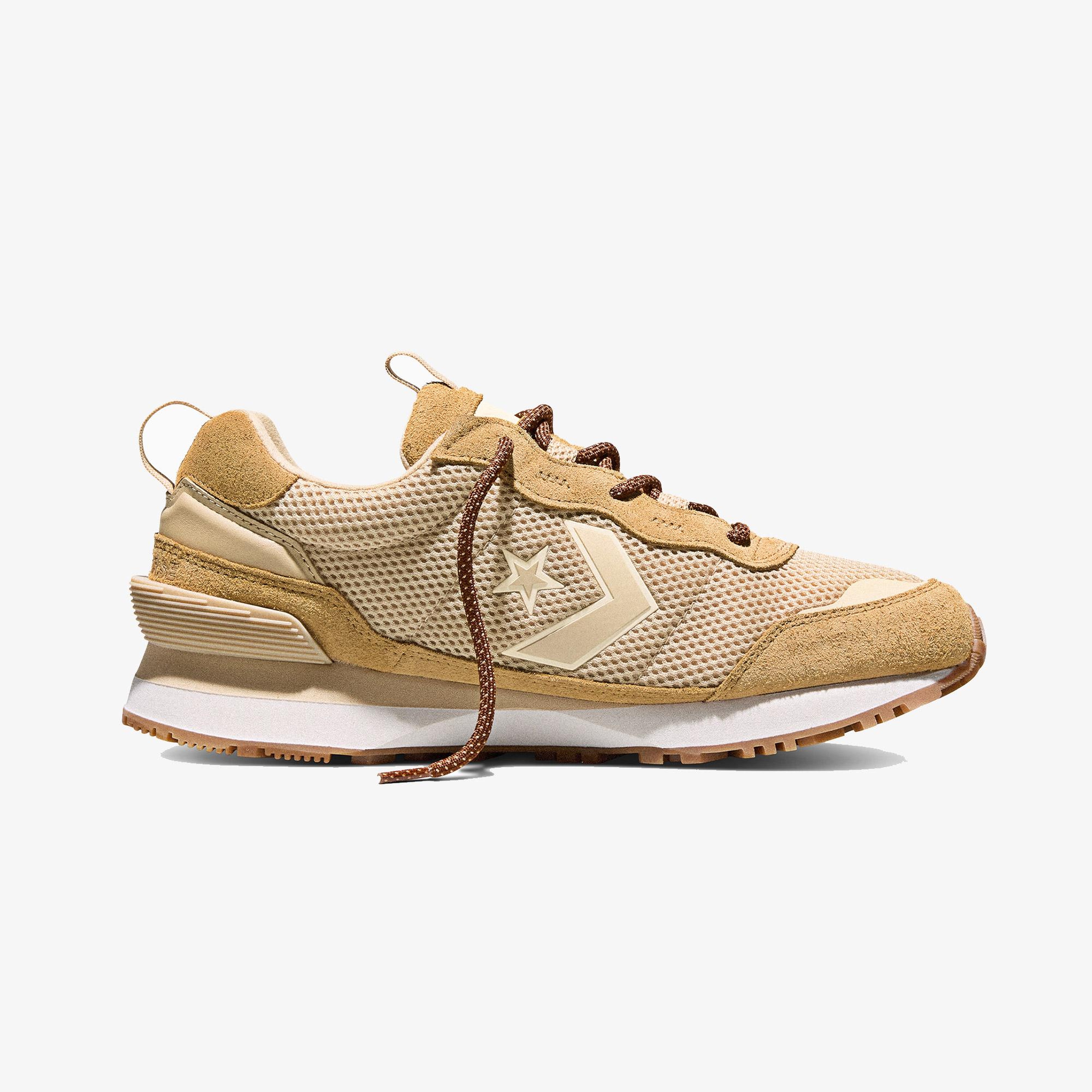 Converse Omega Trainer SE Unisex Sarı Sneaker