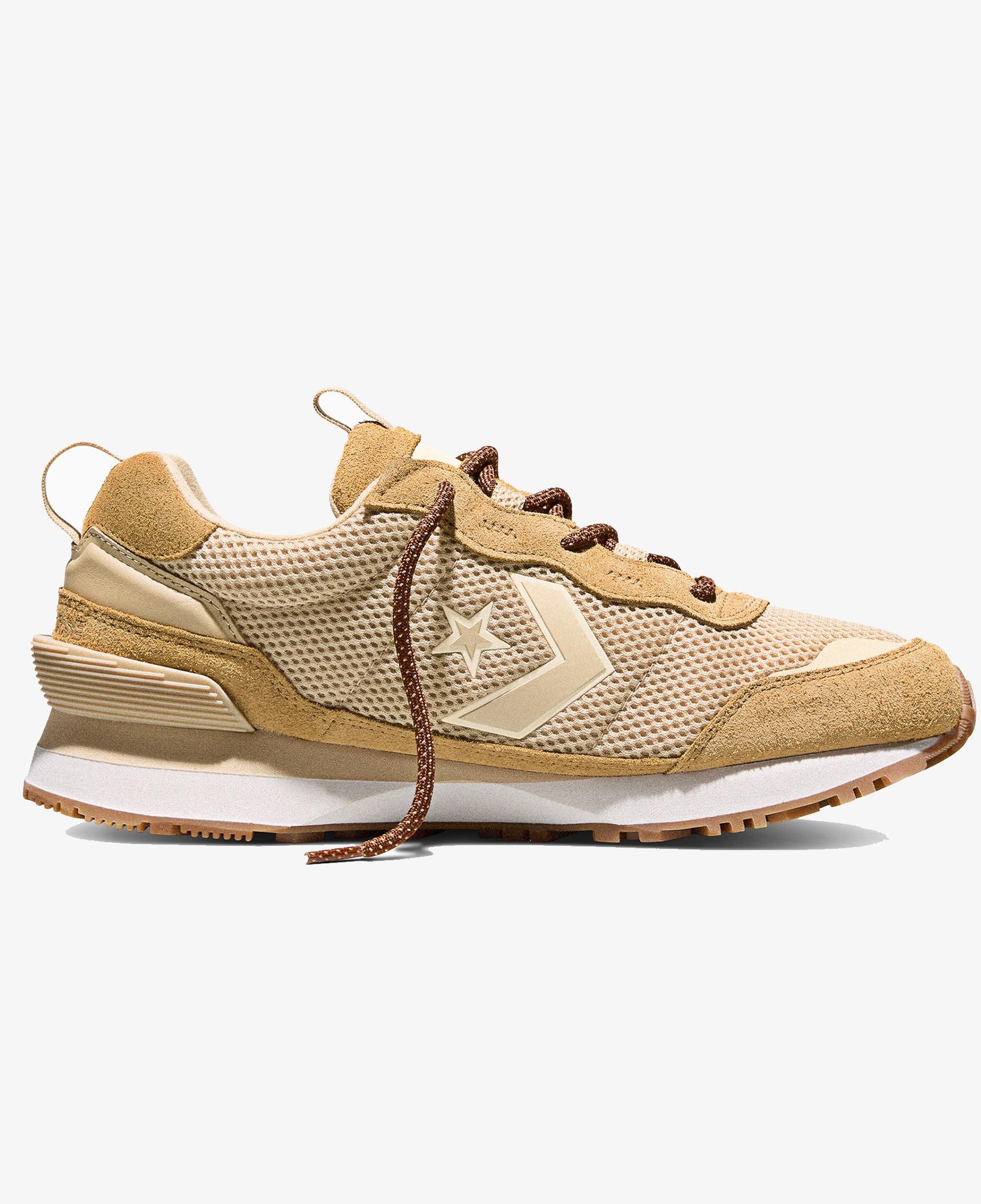 Converse Omega Trainer SE Unisex Sarı Sneaker