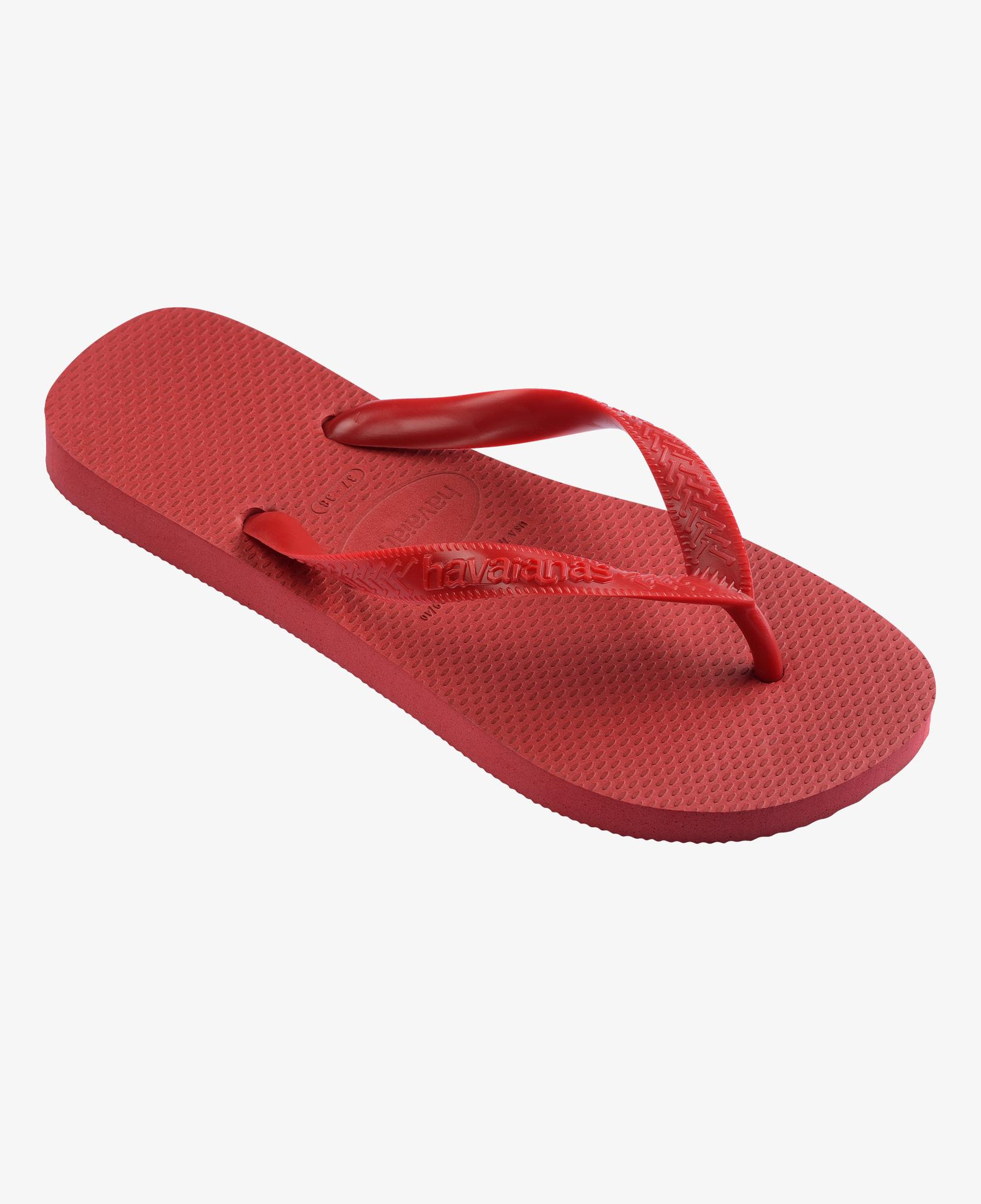 Havaianas Top Kadın Kırmızı Terlik