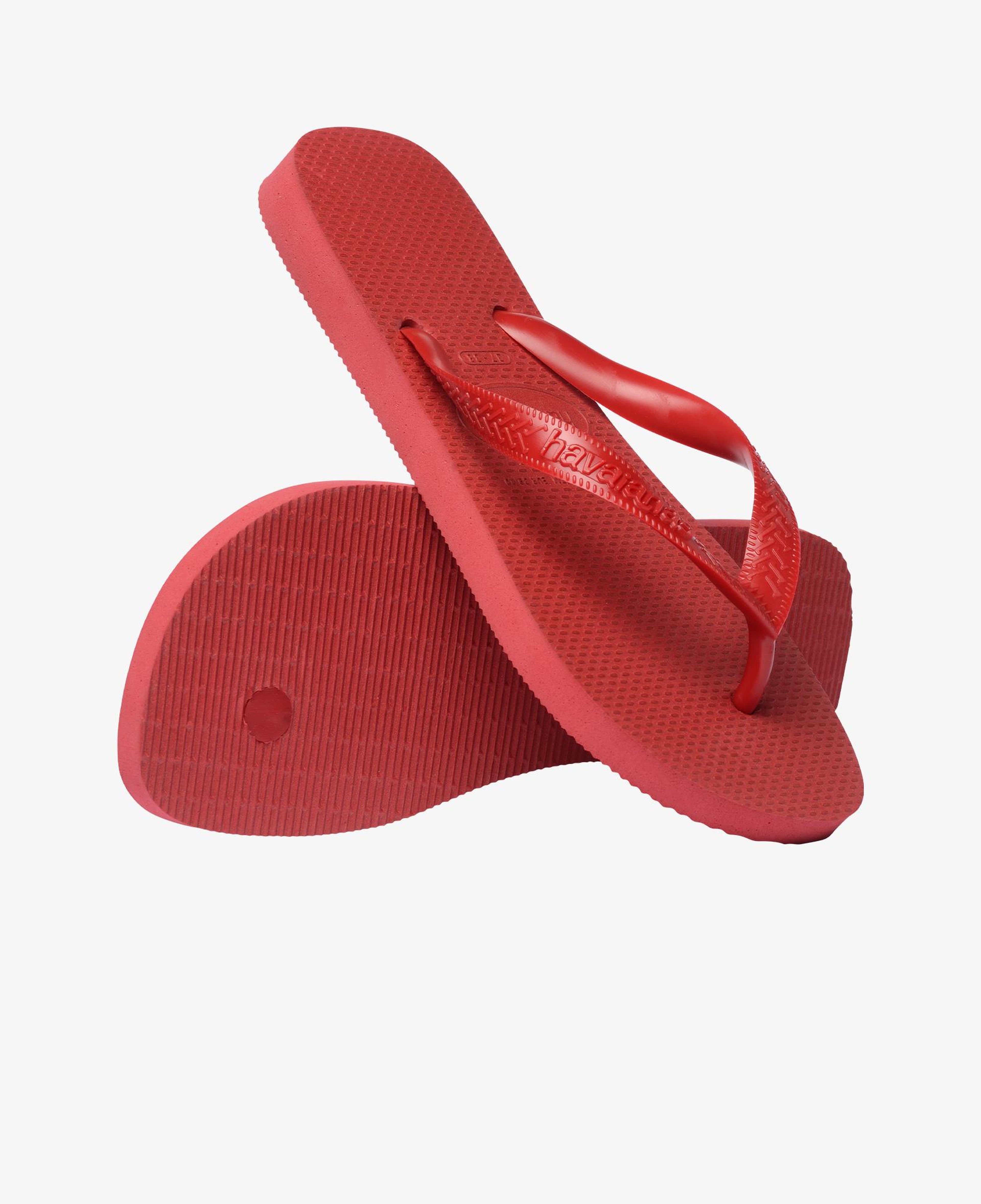 Havaianas Top Kadın Kırmızı Terlik