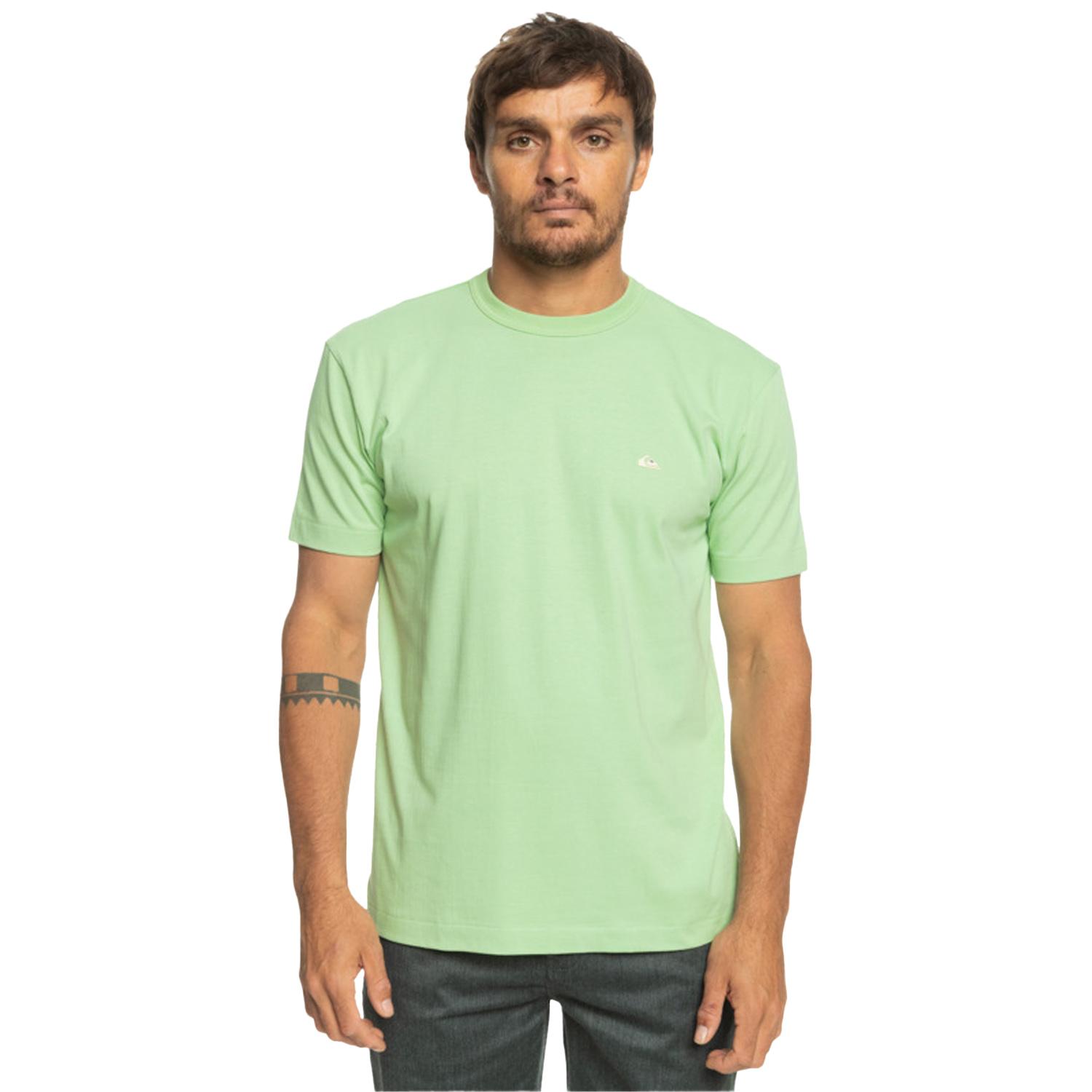 Quiksilver Essentials Erkek Tişört