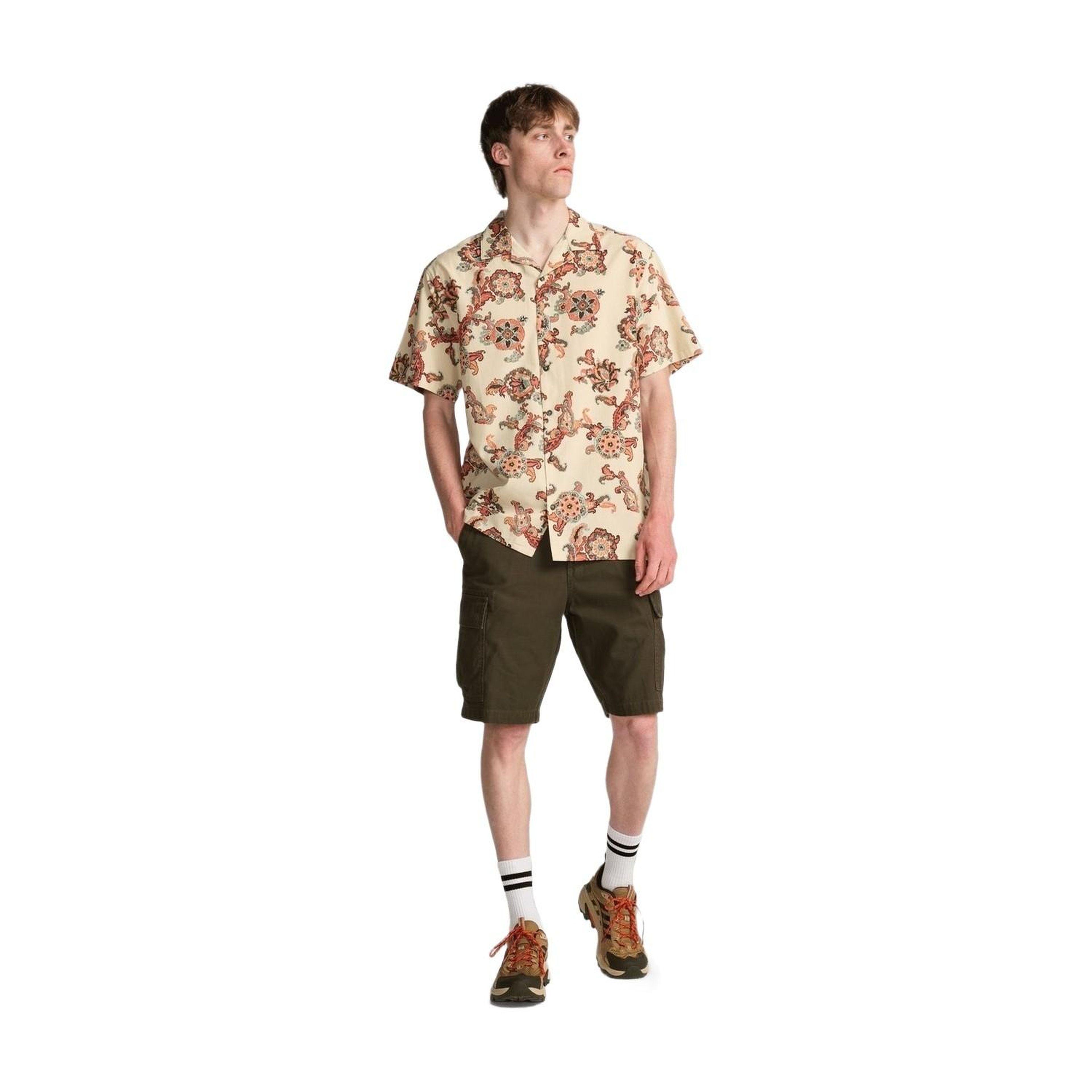 Billabong Vacay Erkek Gömlek