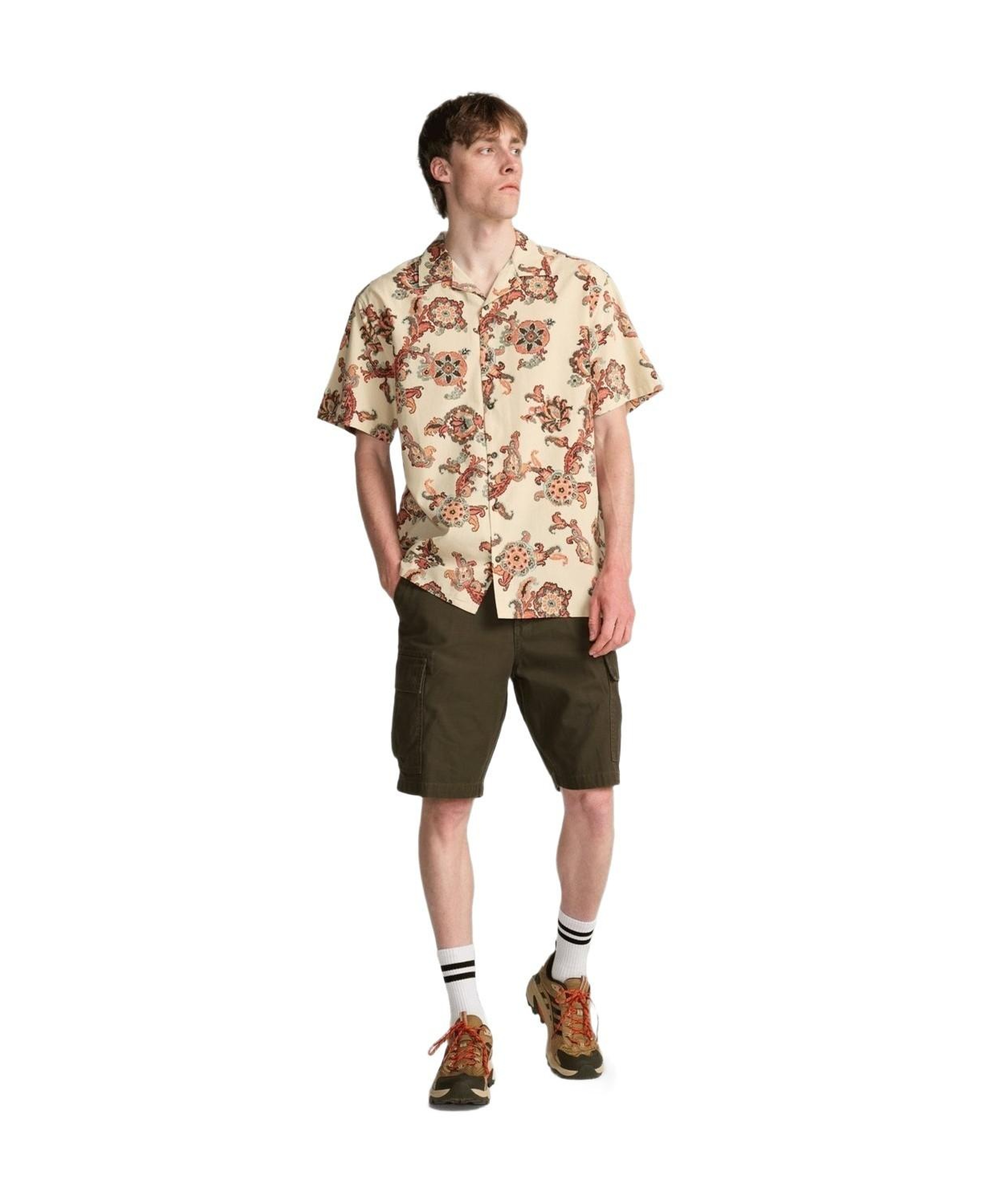 Billabong Vacay Erkek Gömlek