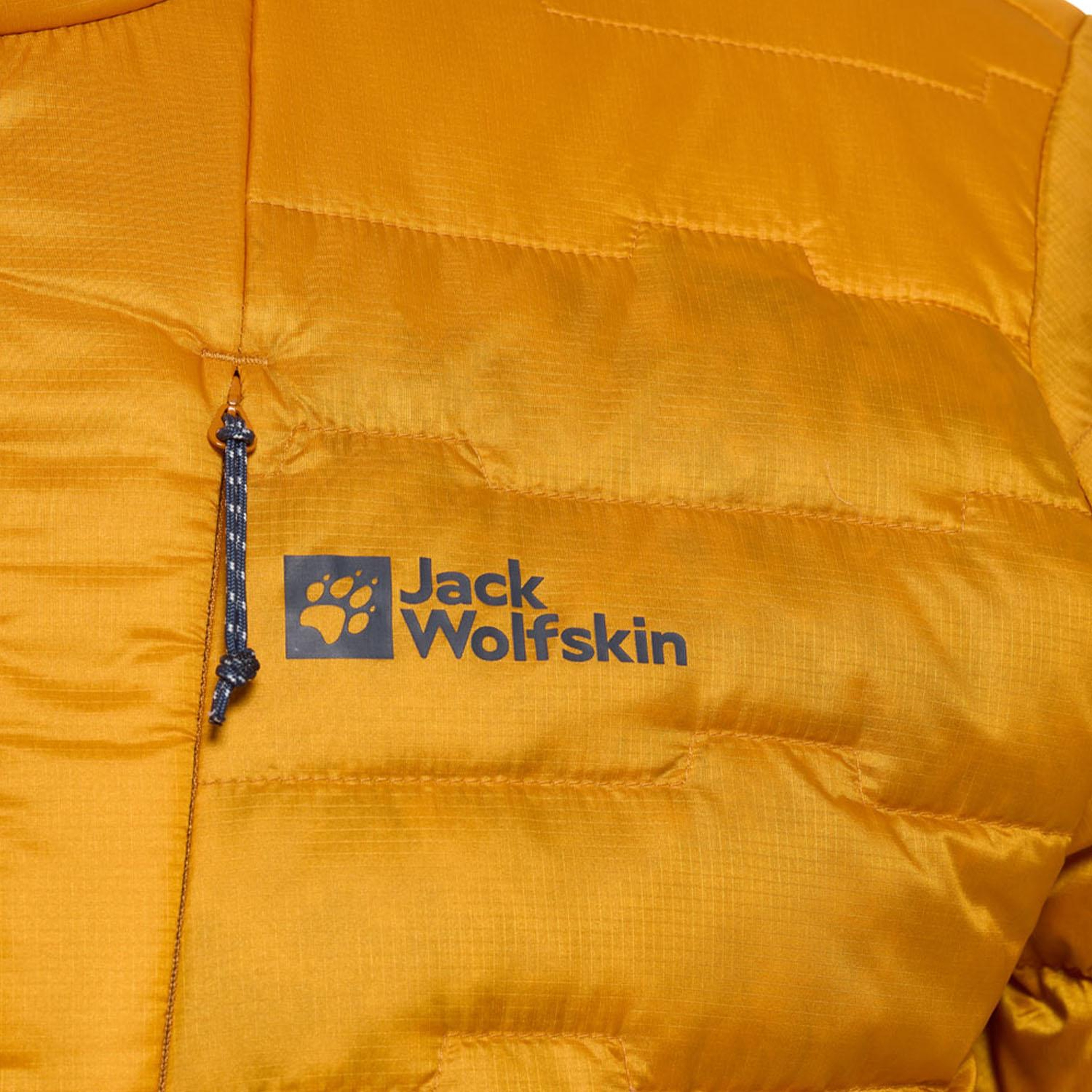 Jack Wolfskin Passamani Do Hoody Rds Erkek Outdoor Ceketi