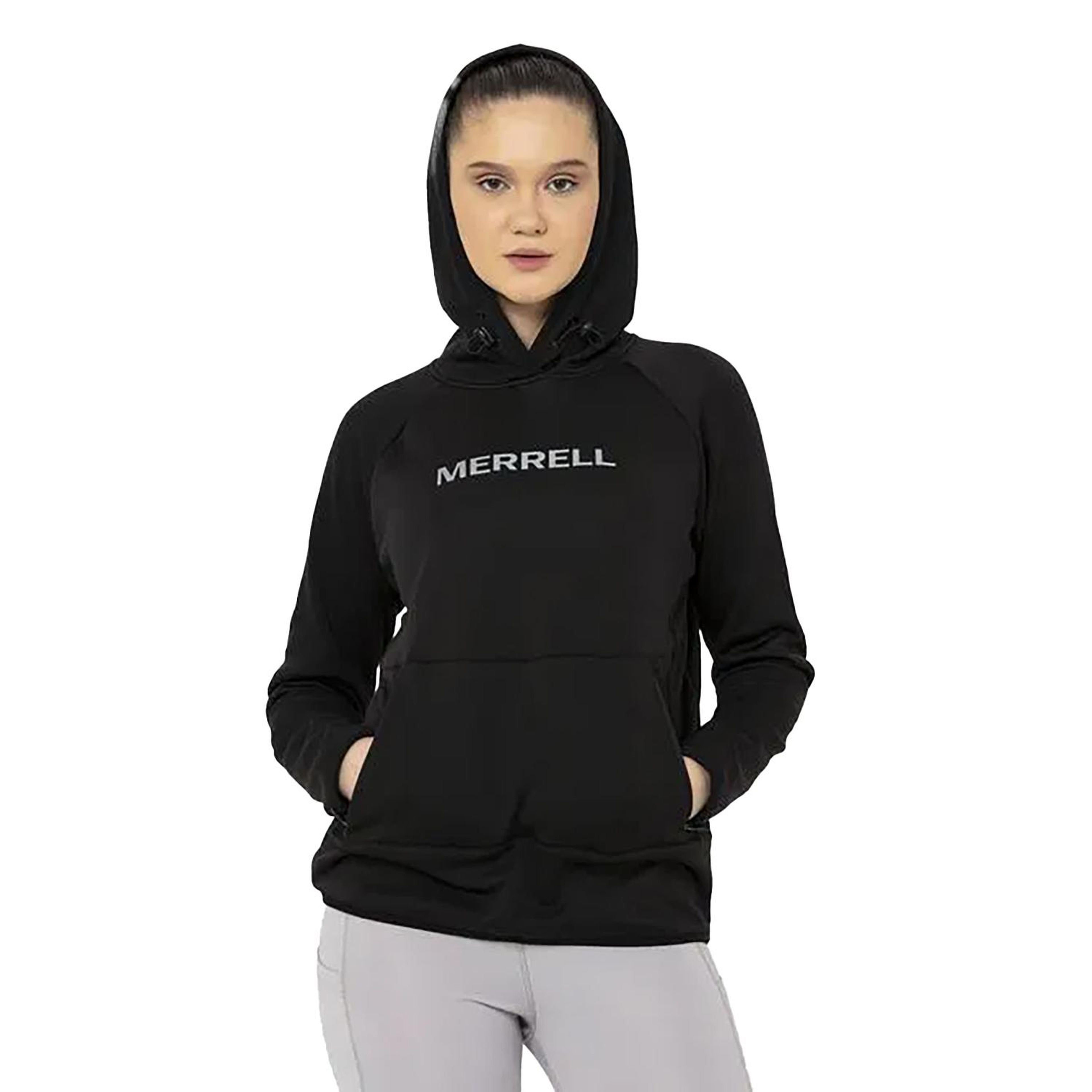 Merrell Symone Kadın Sweatshirt