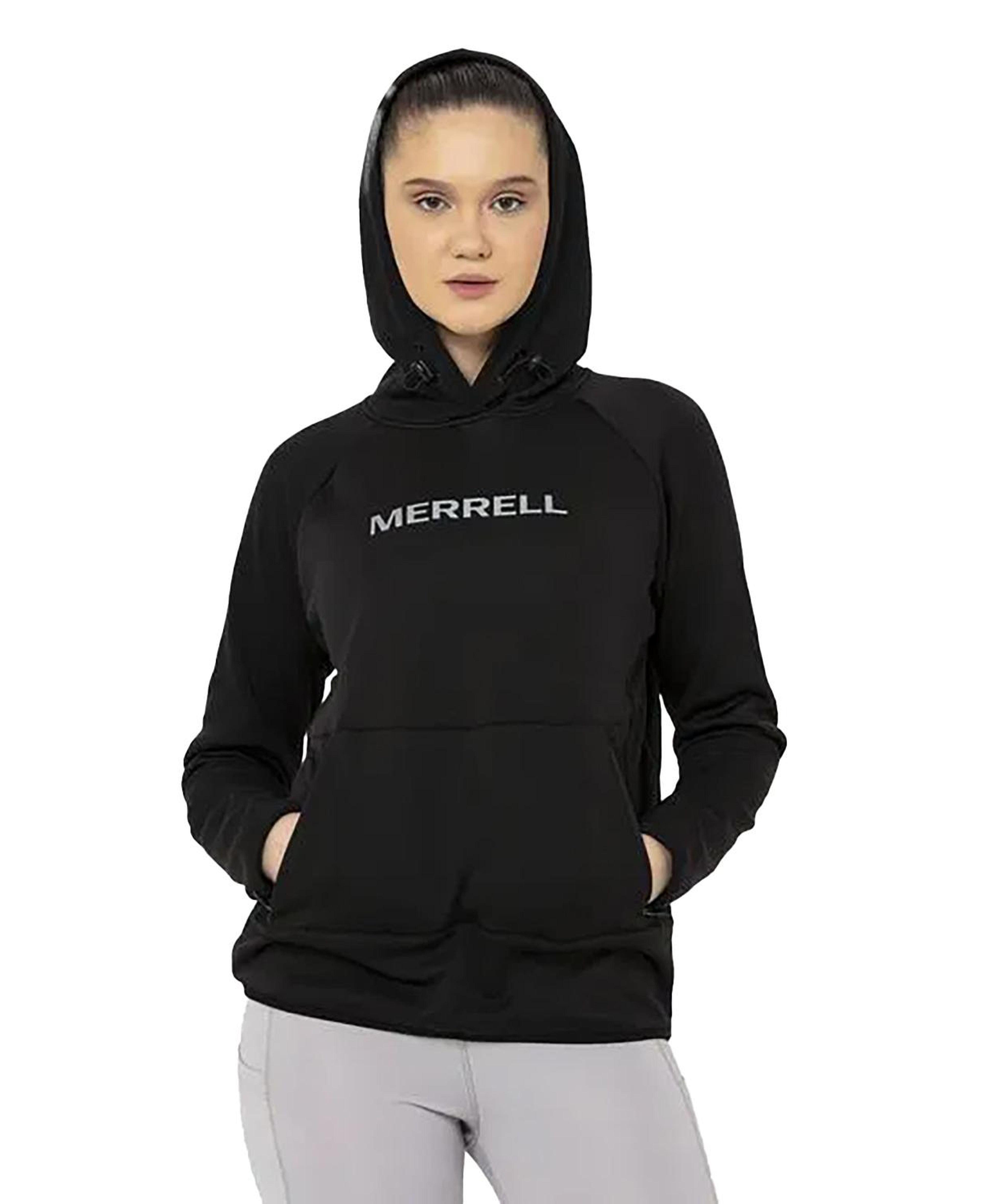 Merrell Symone Kadın Sweatshirt
