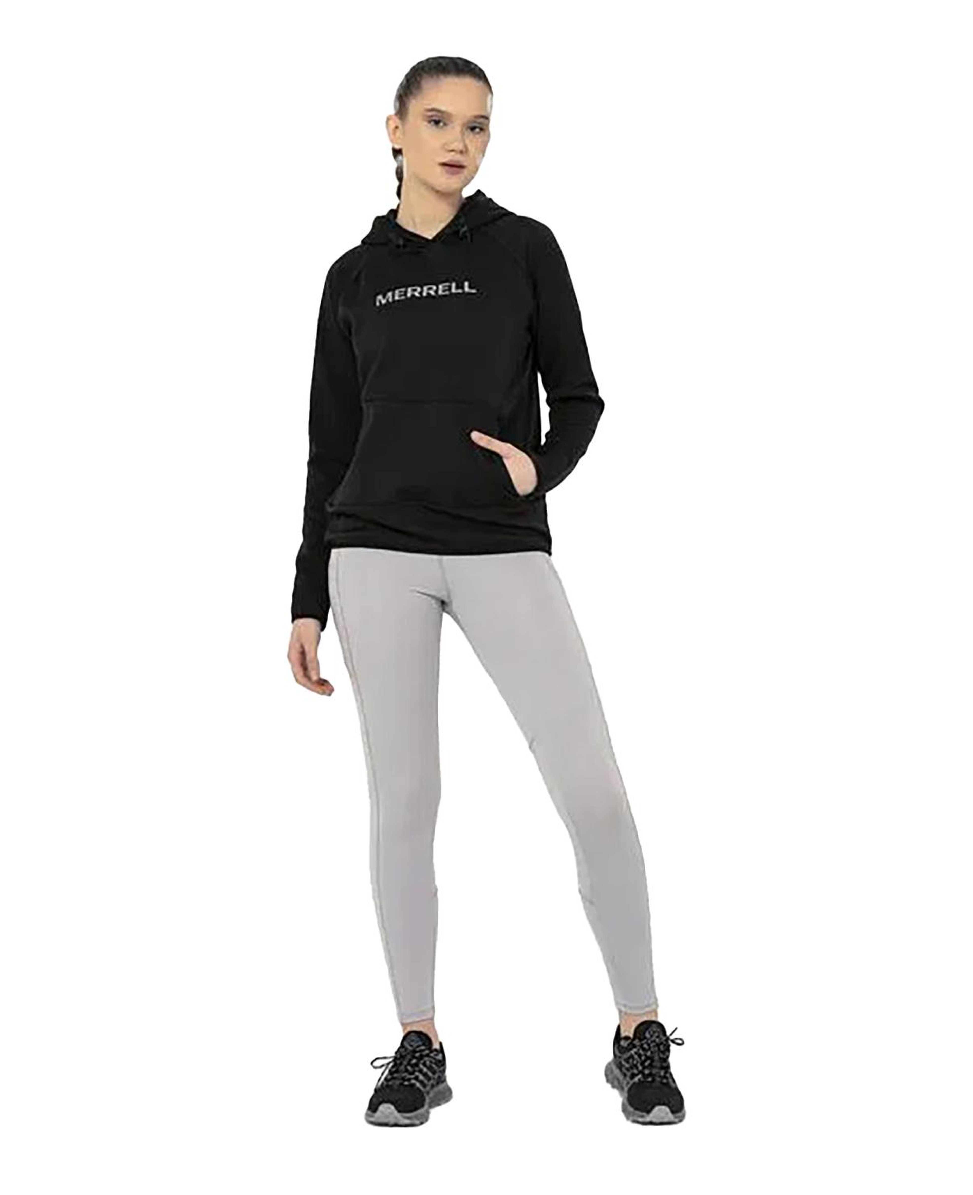 Merrell Symone Kadın Sweatshirt