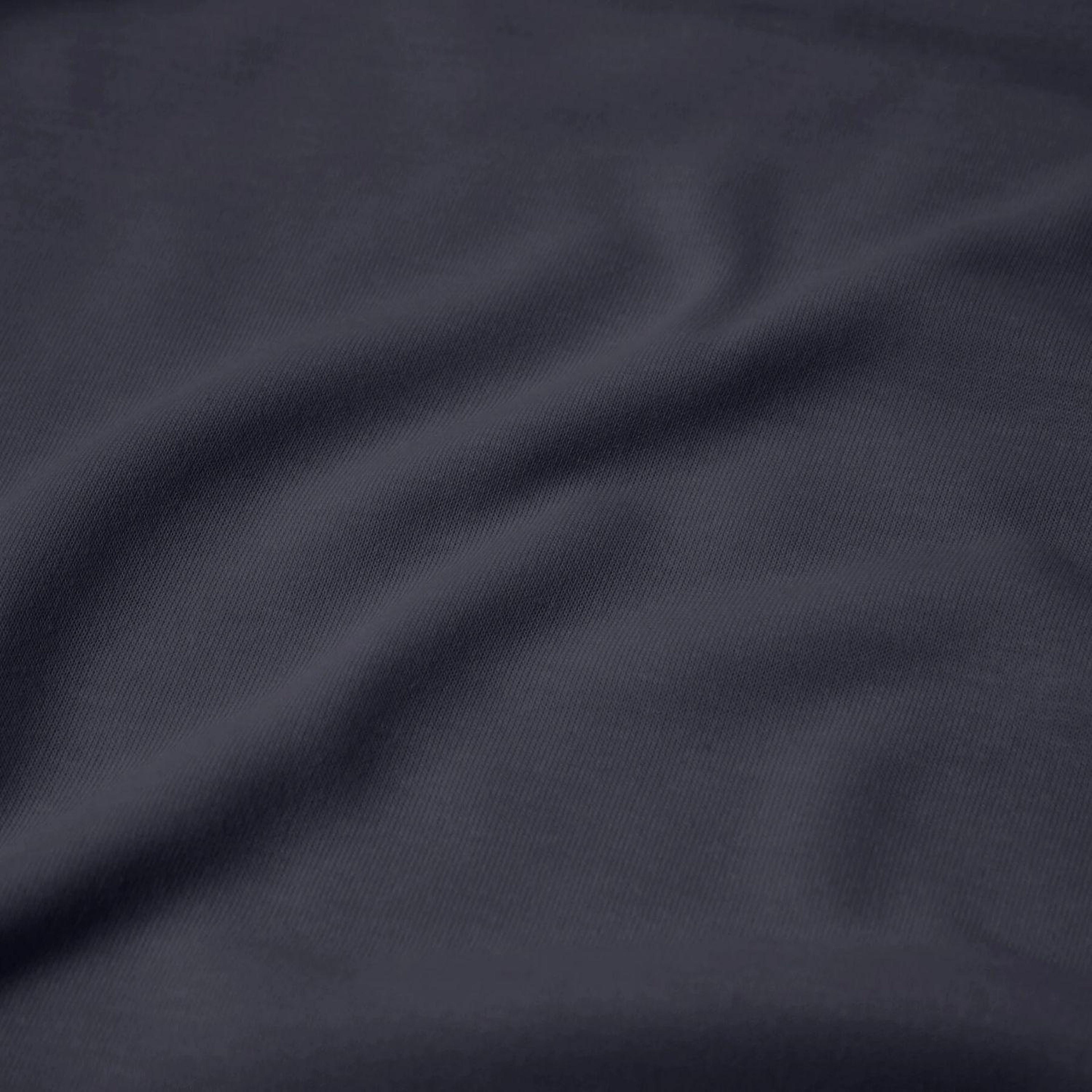 Jack Wolfskin VonAksesuar Crop Kadın Mavi Tişört