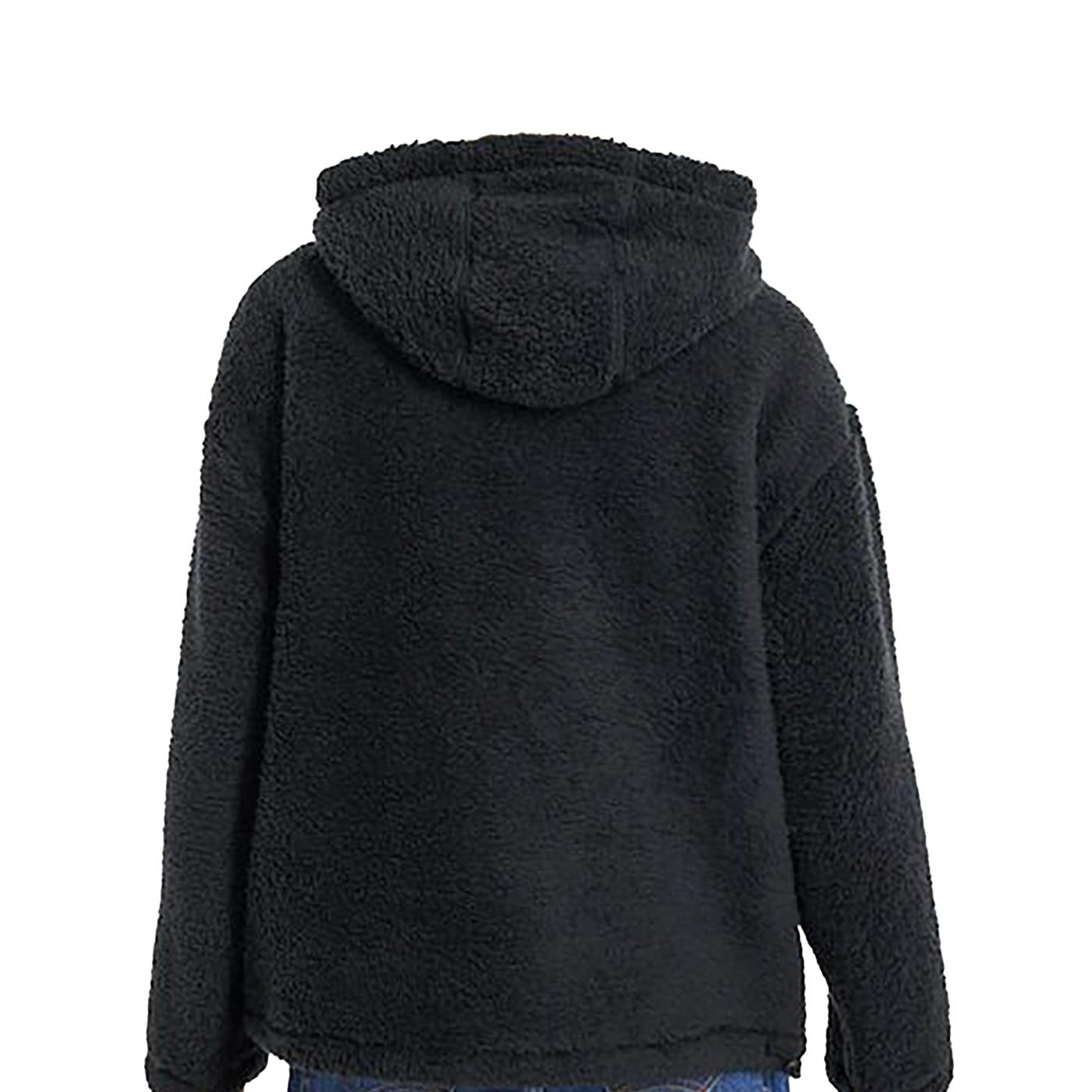 Burton Womens Lemma Fleece Pullover Kadın Siyah Sweat