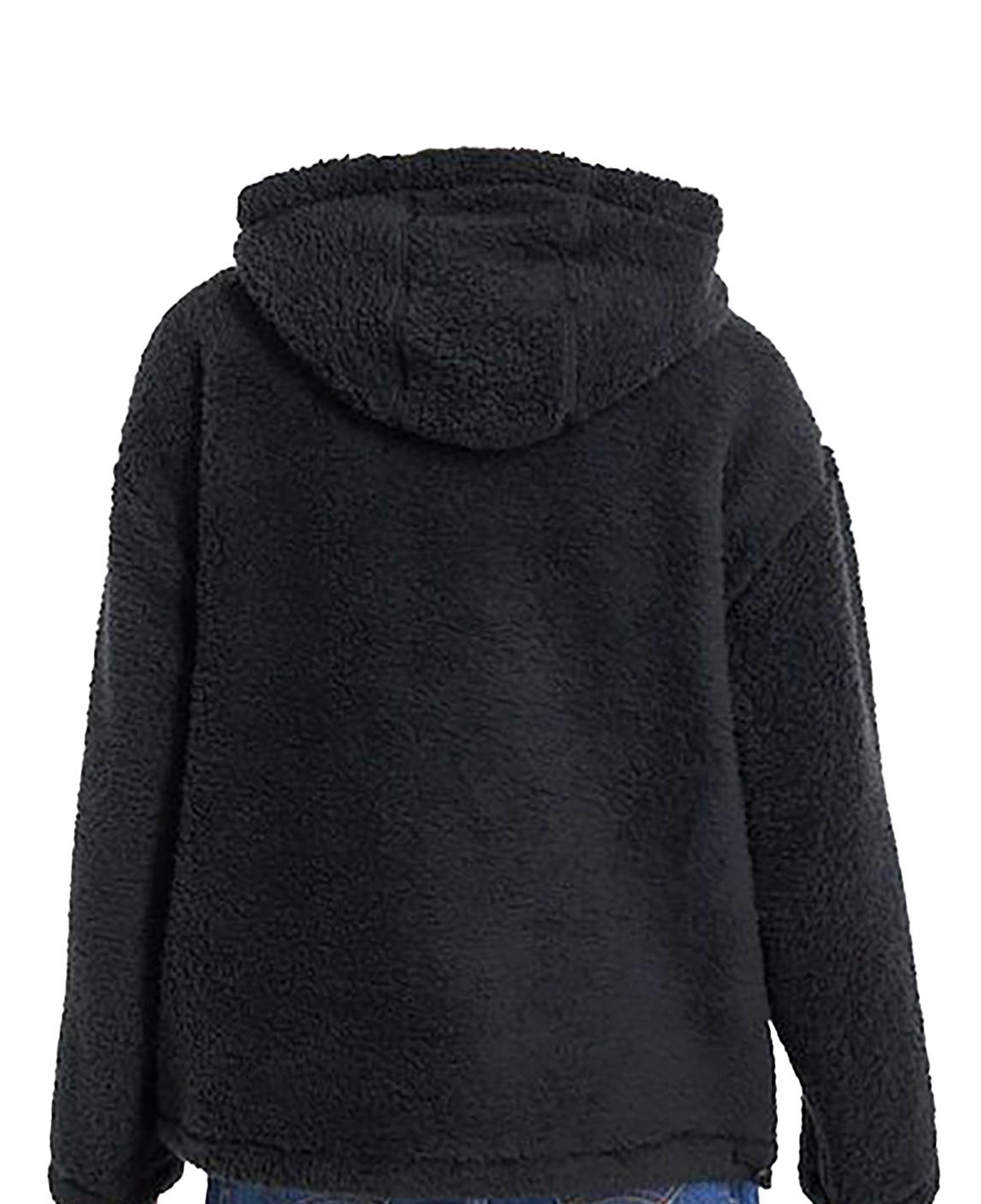 Burton Womens Lemma Fleece Pullover Kadın Siyah Sweat