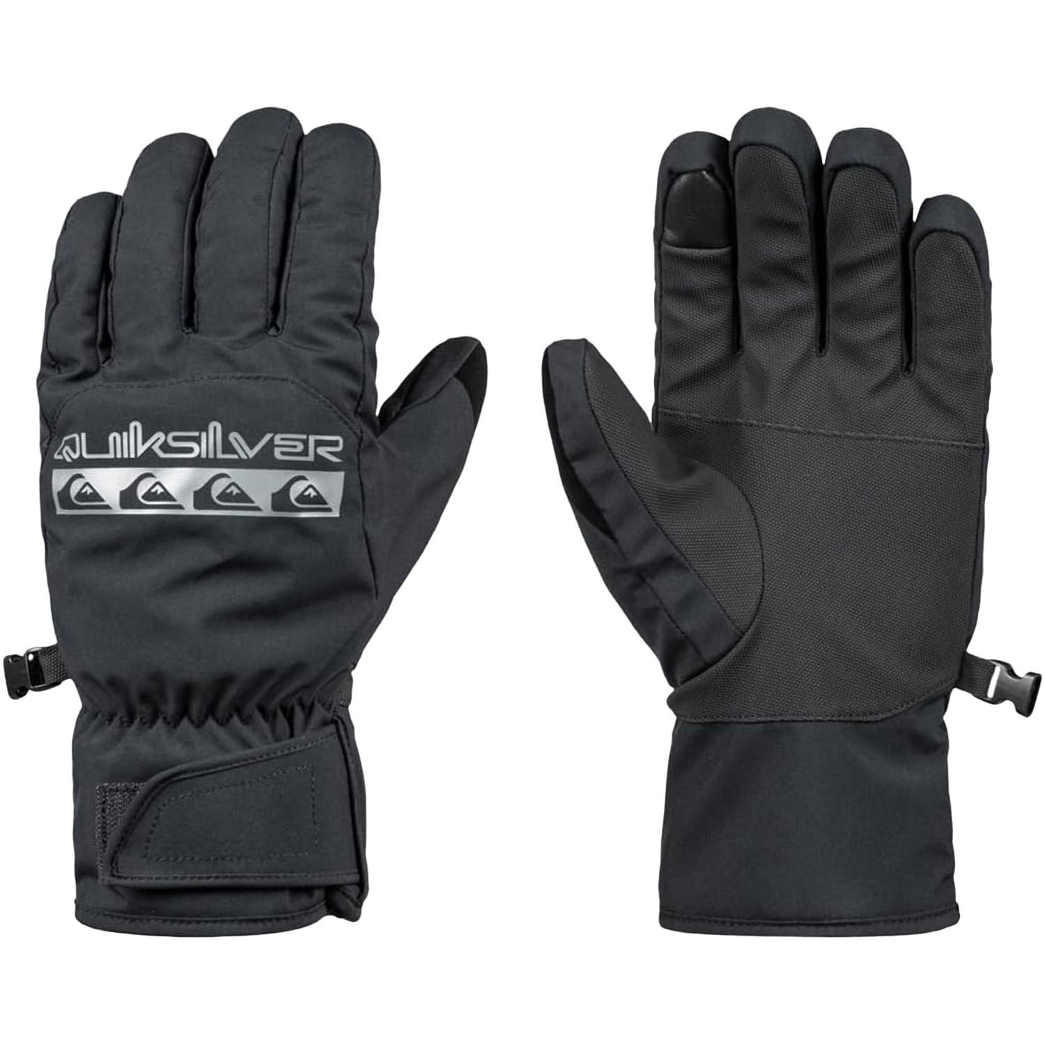 Quiksilver Cross Glove Erkek Eldiven