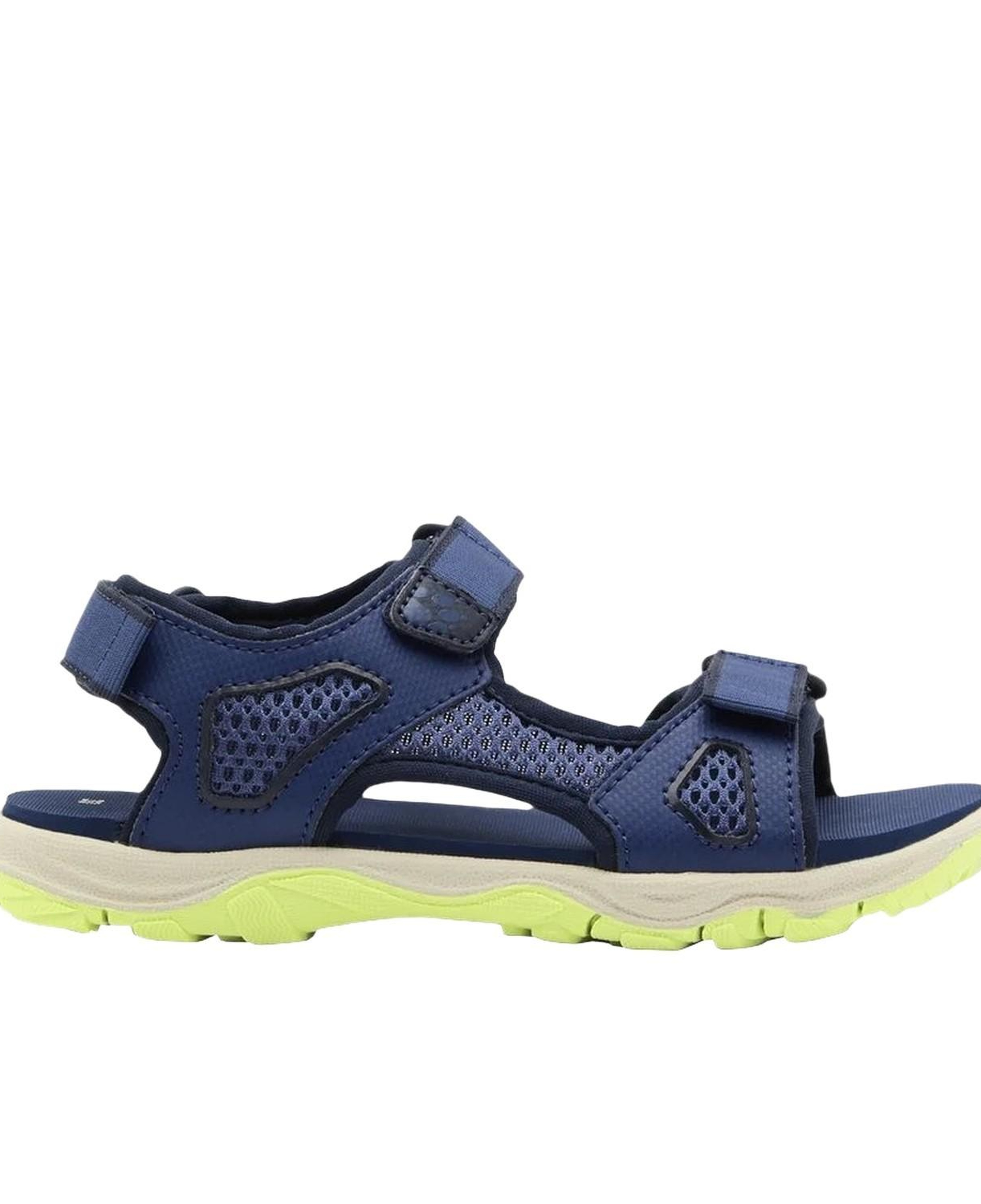 Jack Wolfskin Taraco Beach Sandal Unisex Çocuk Sandalet
