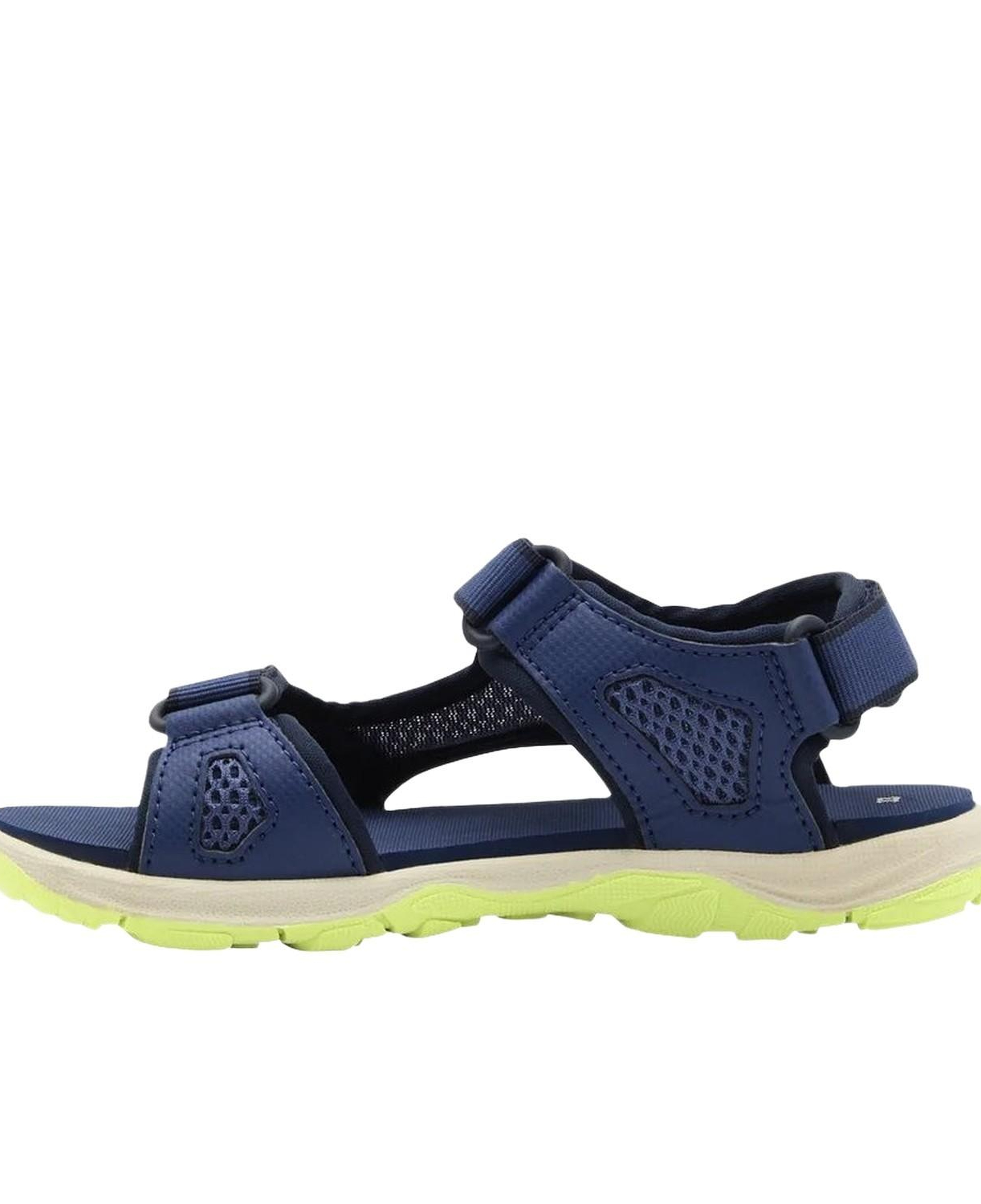 Jack Wolfskin Taraco Beach Sandal Unisex Çocuk Sandalet