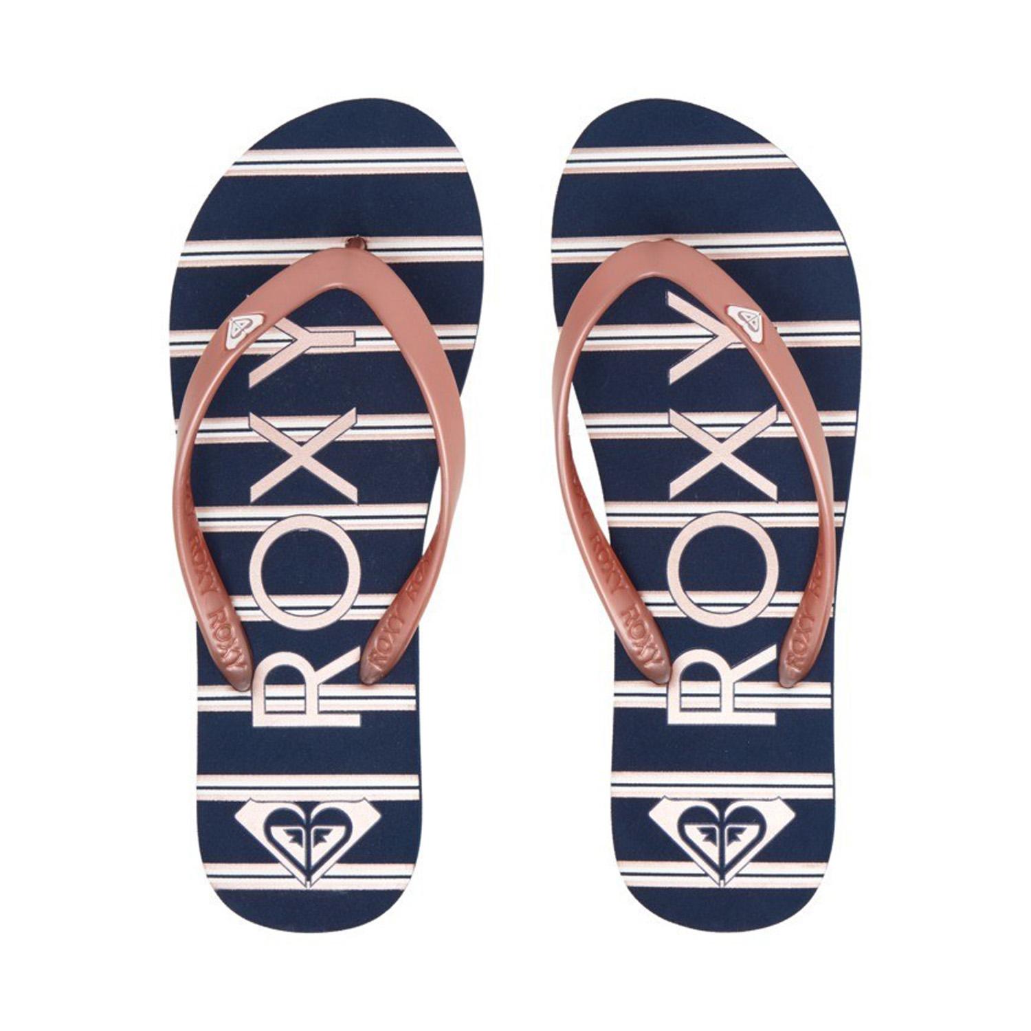 Roxy Tahiti Vii Kadın Terlik