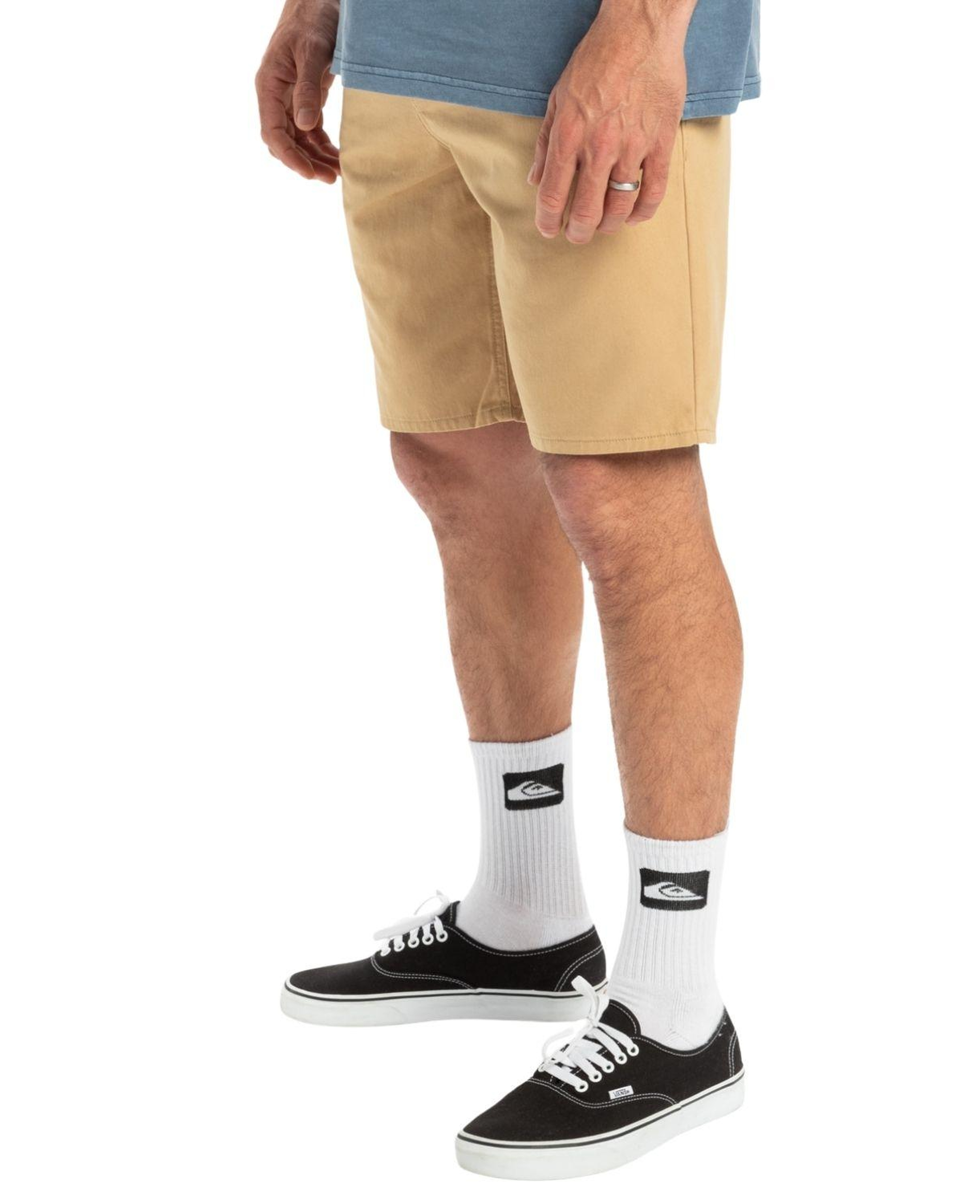 Quiksilver Everyday Chino Light Erkek Walkshort