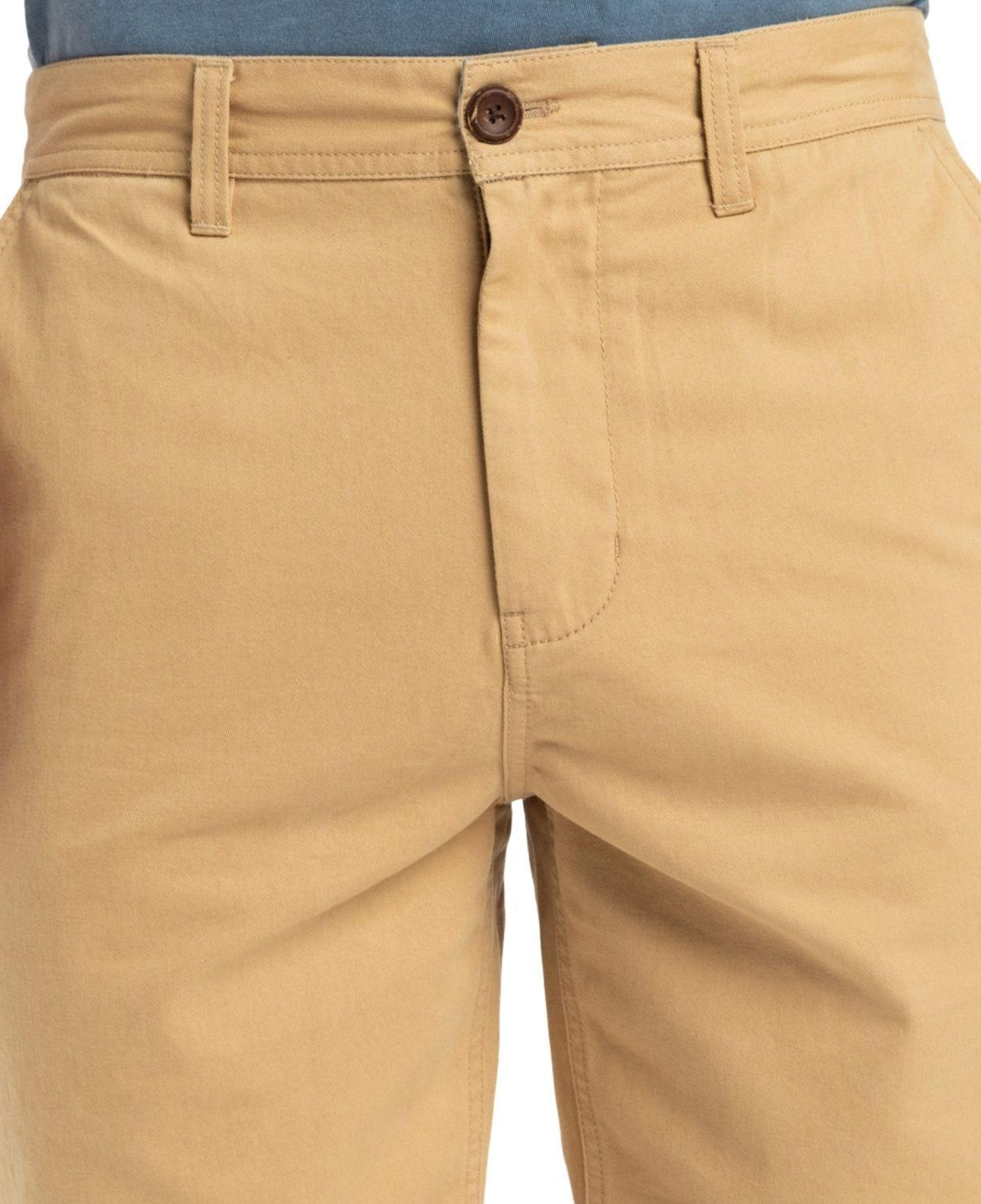 Quiksilver Everyday Chino Light Erkek Walkshort