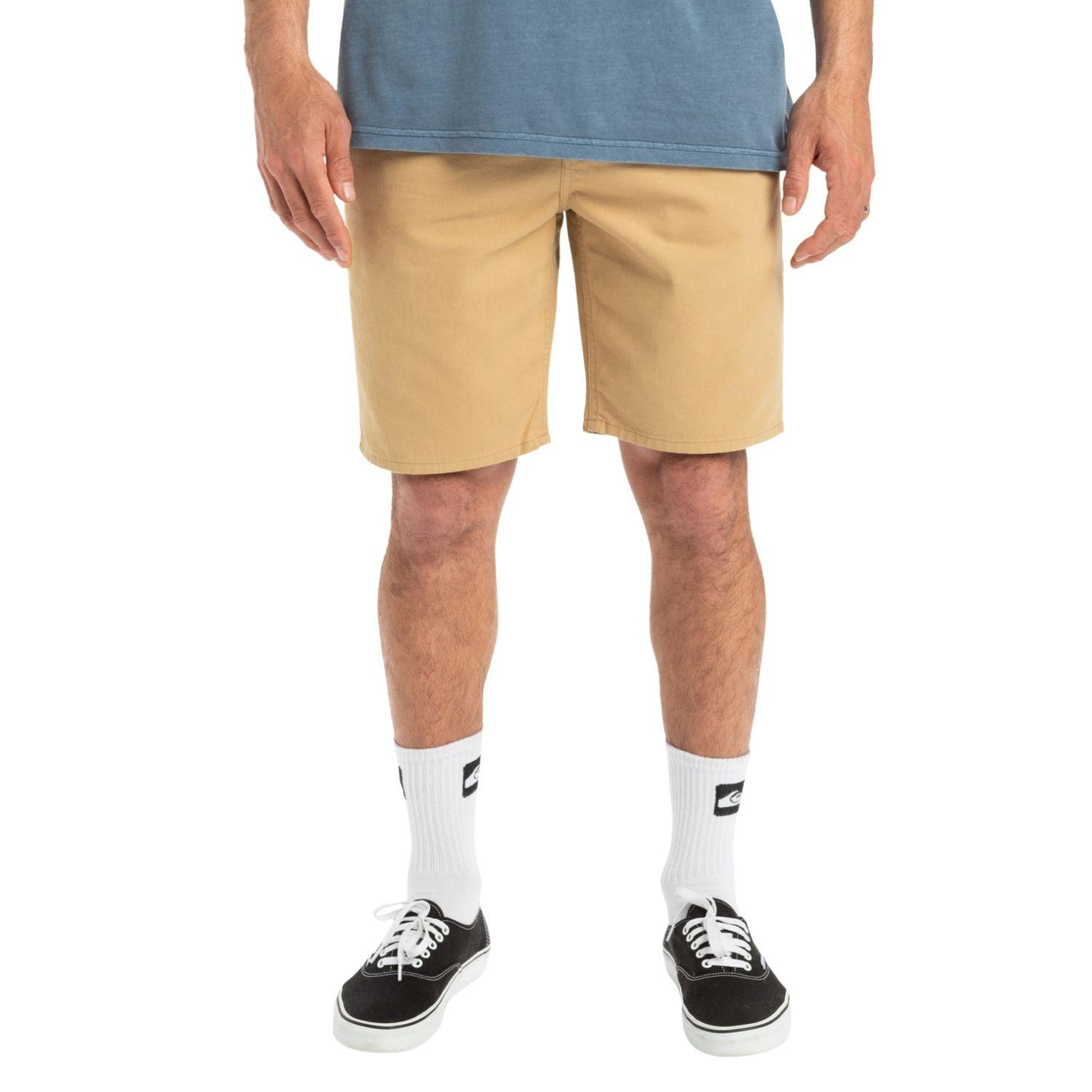 Quiksilver Everyday Chino Light Erkek Walkshort