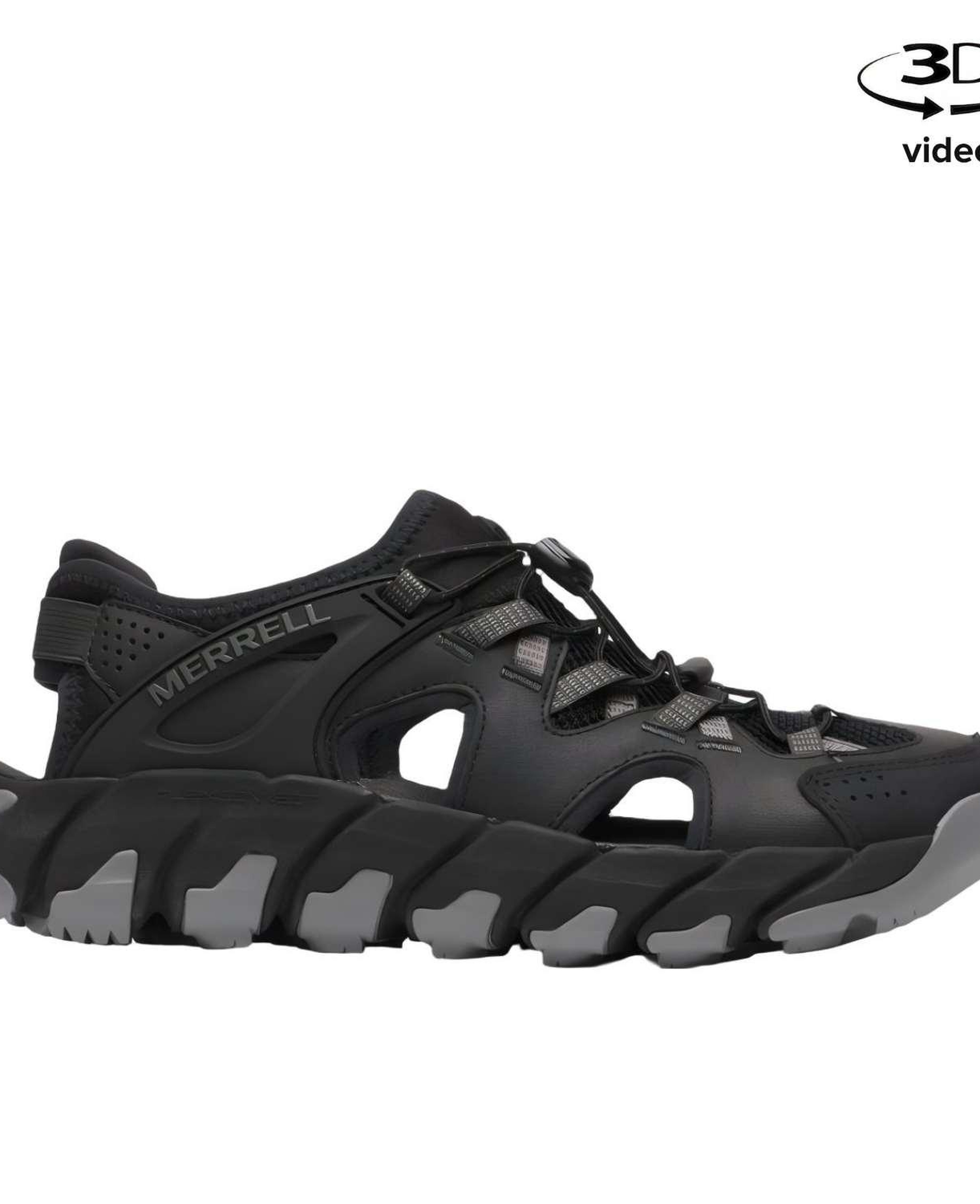 Merrell Maipo Explorer Sieve Kadın Su Ayakkabısı