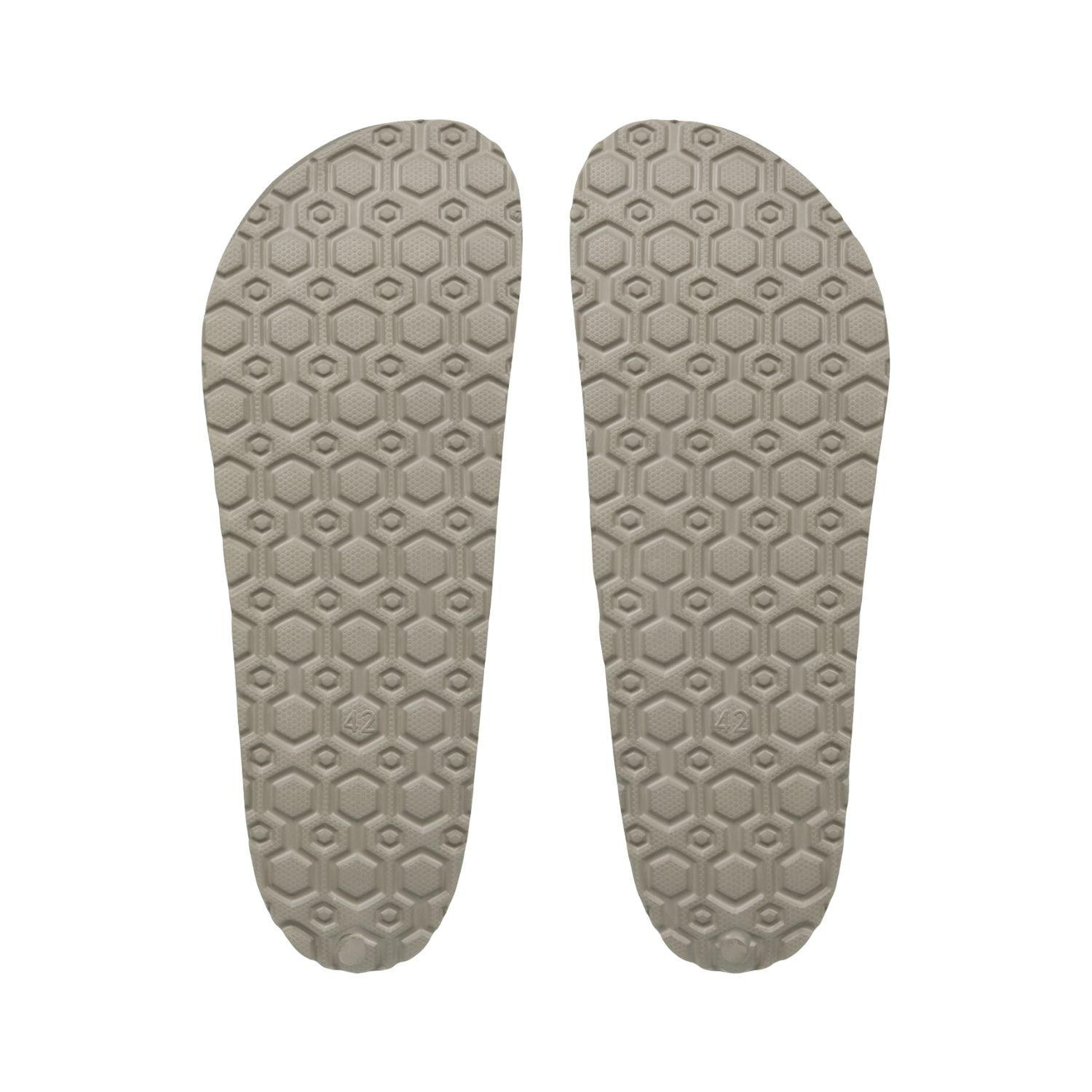 Quiksilver Embark Erkek Bej Terlik