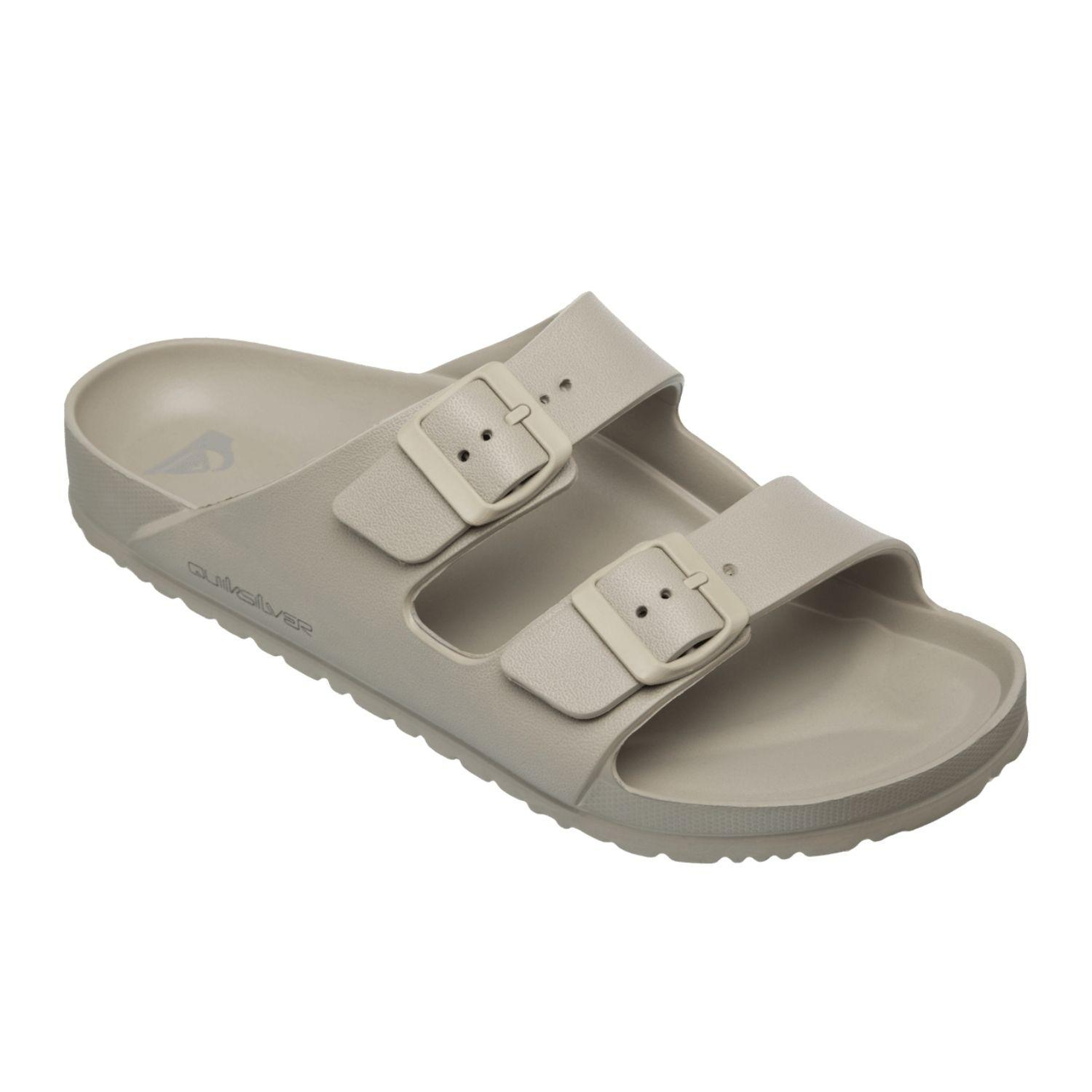Quiksilver Embark Erkek Bej Terlik
