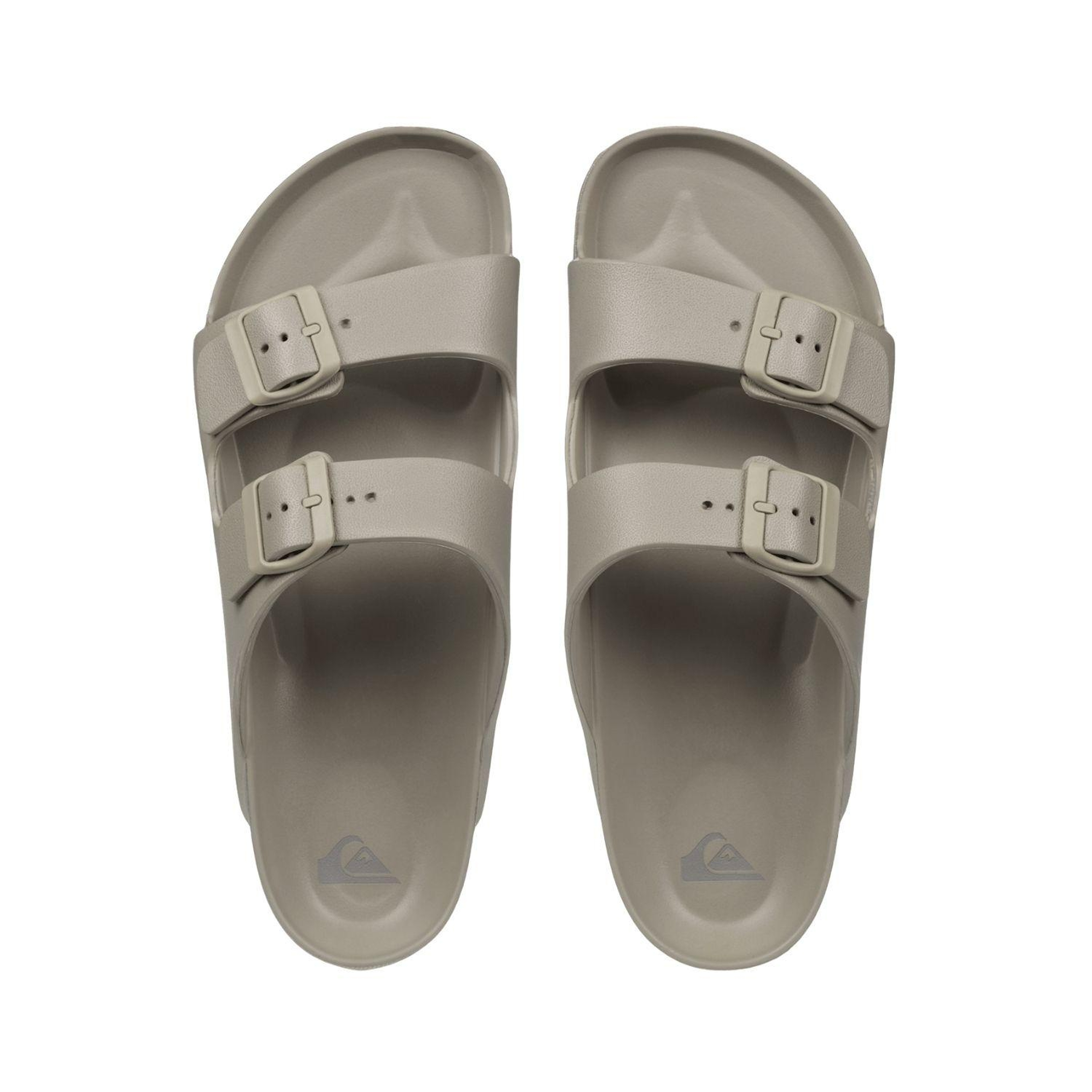 Quiksilver Embark Erkek Bej Terlik