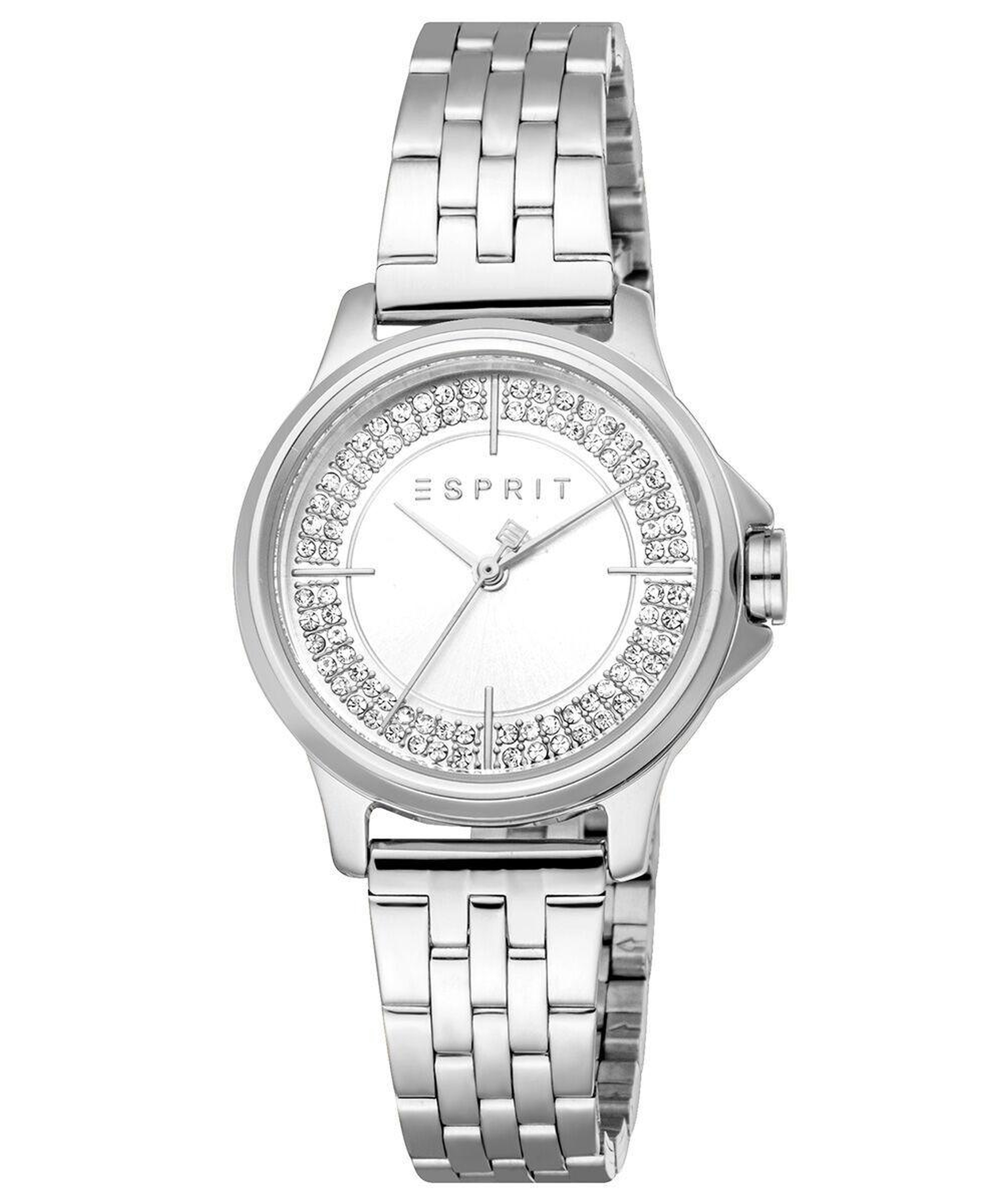 Esprit ES1L432M0035 Kadın Kol Saati ve Bileklik Seti