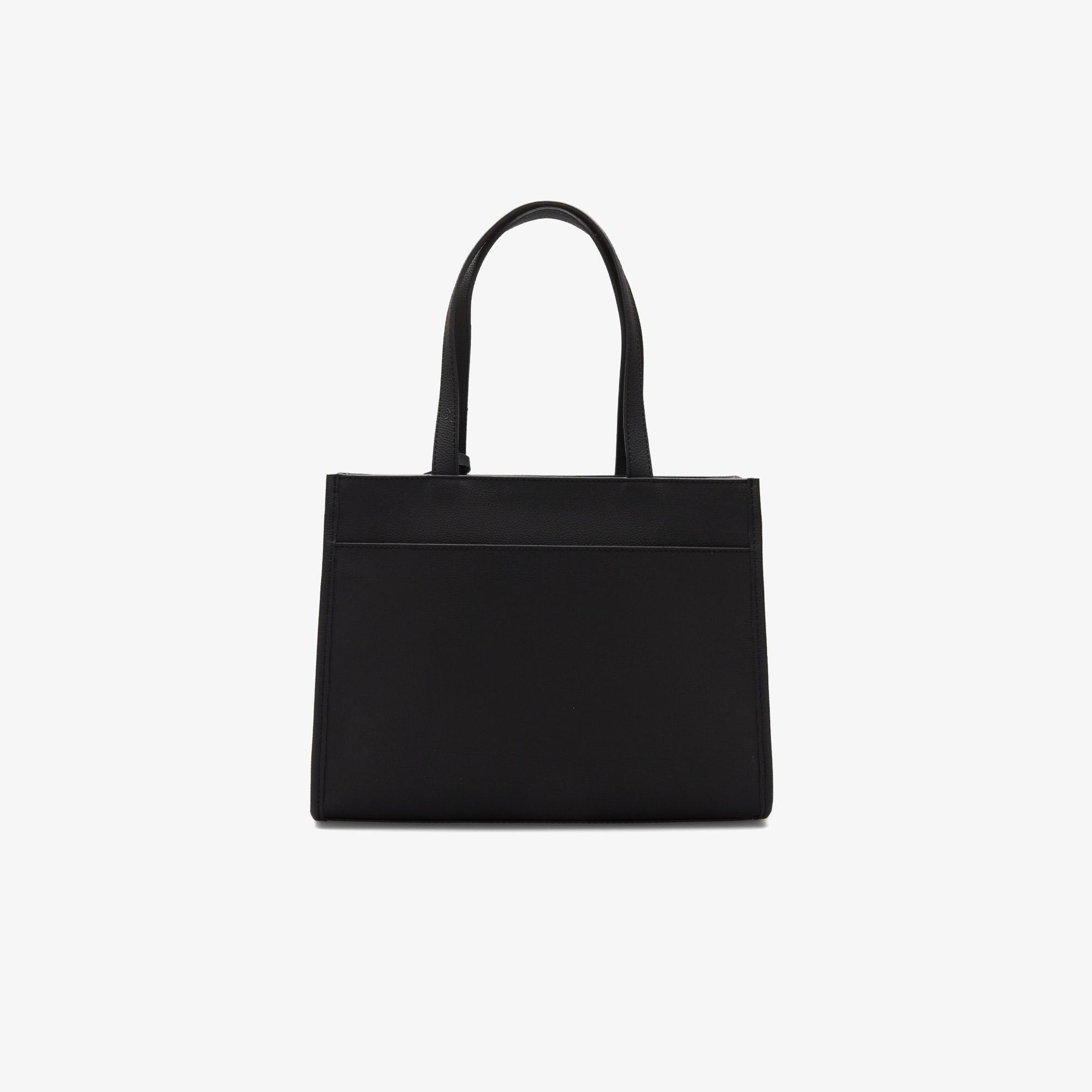 Nautica Kadın Siyah Omuz Çantası