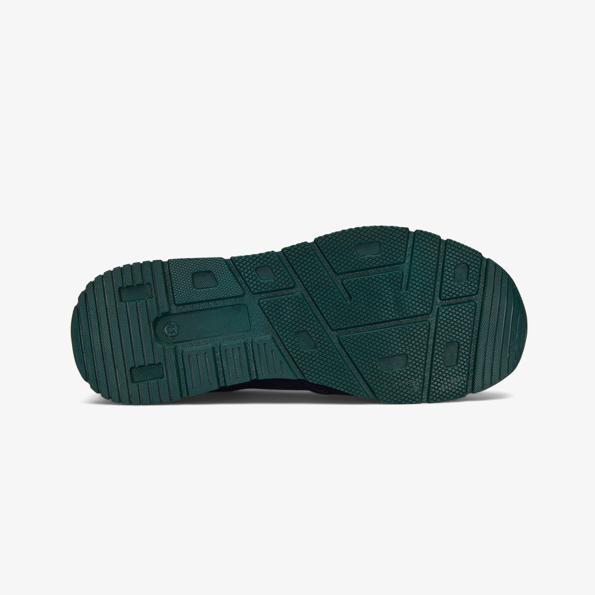 Nautica Erkek Lacivert Sneaker