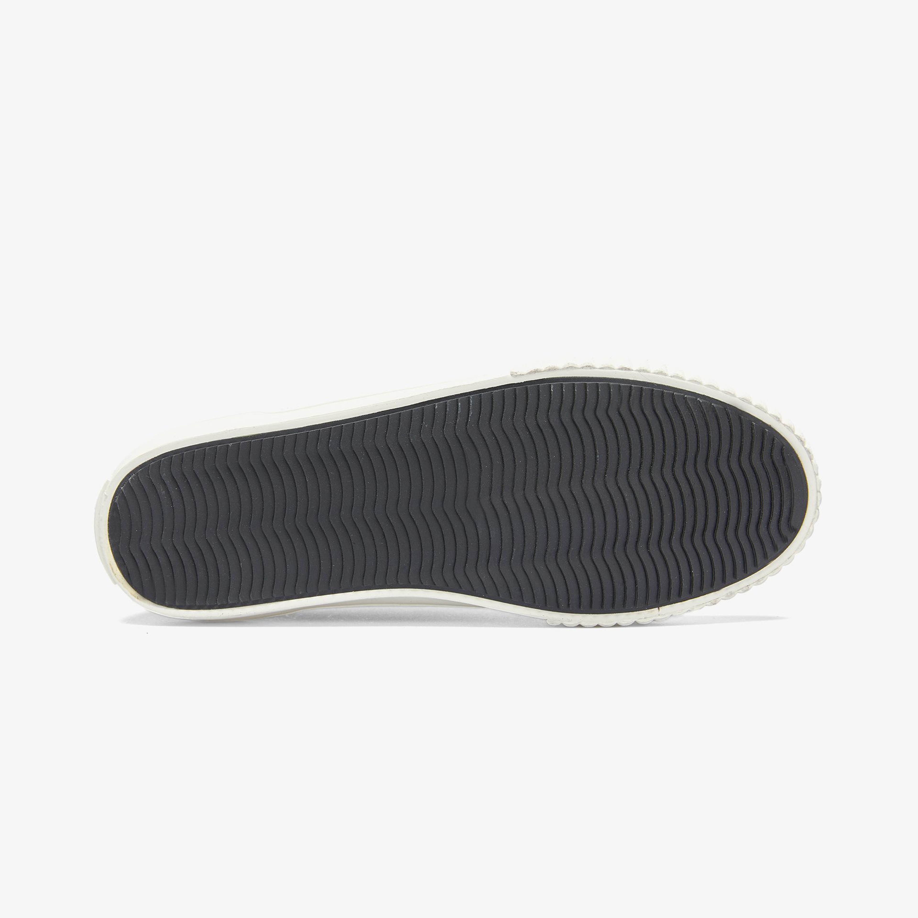 Nautica Kadın Siyah Sneaker