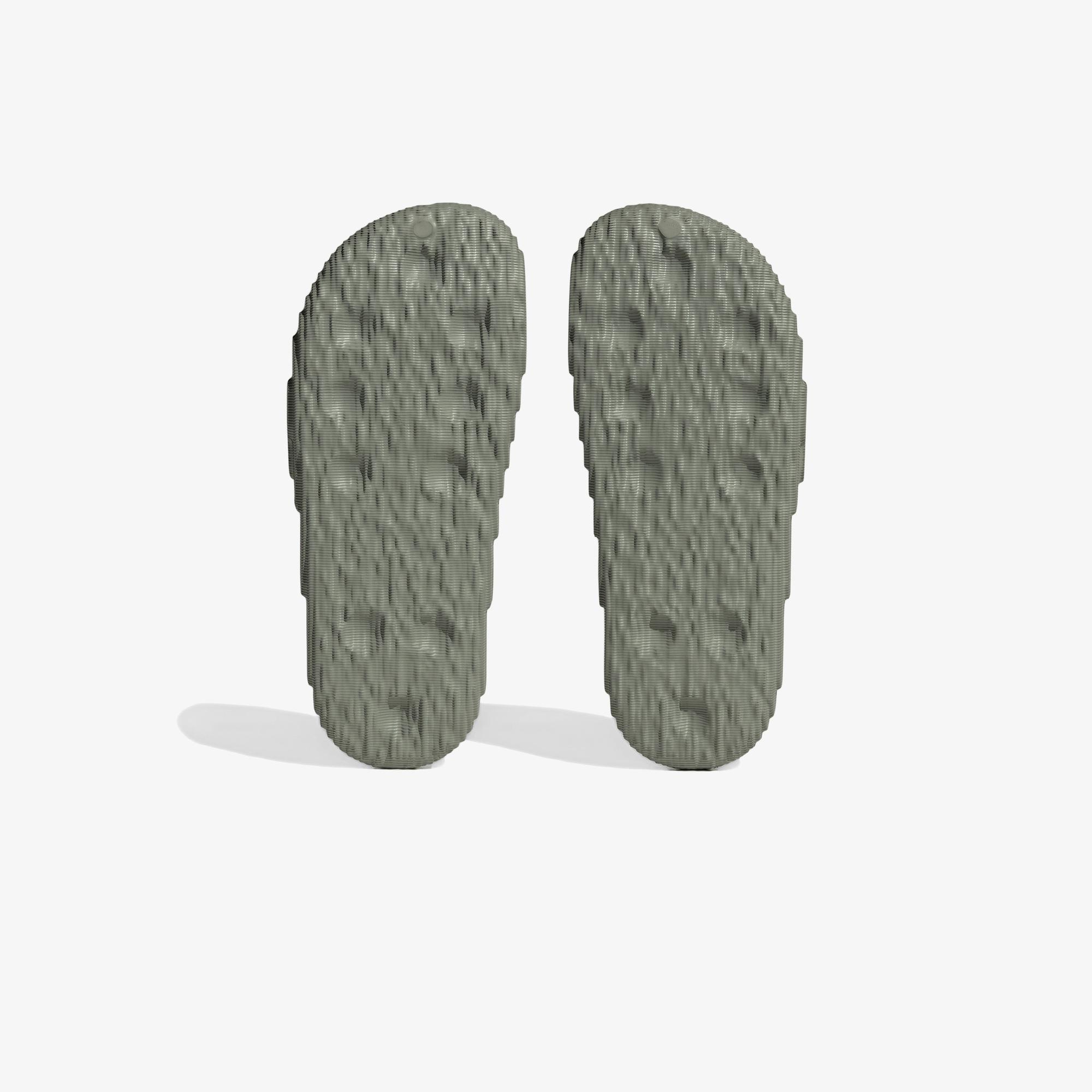 adidas Adilette 22 W Kadın Yeşil Terlik