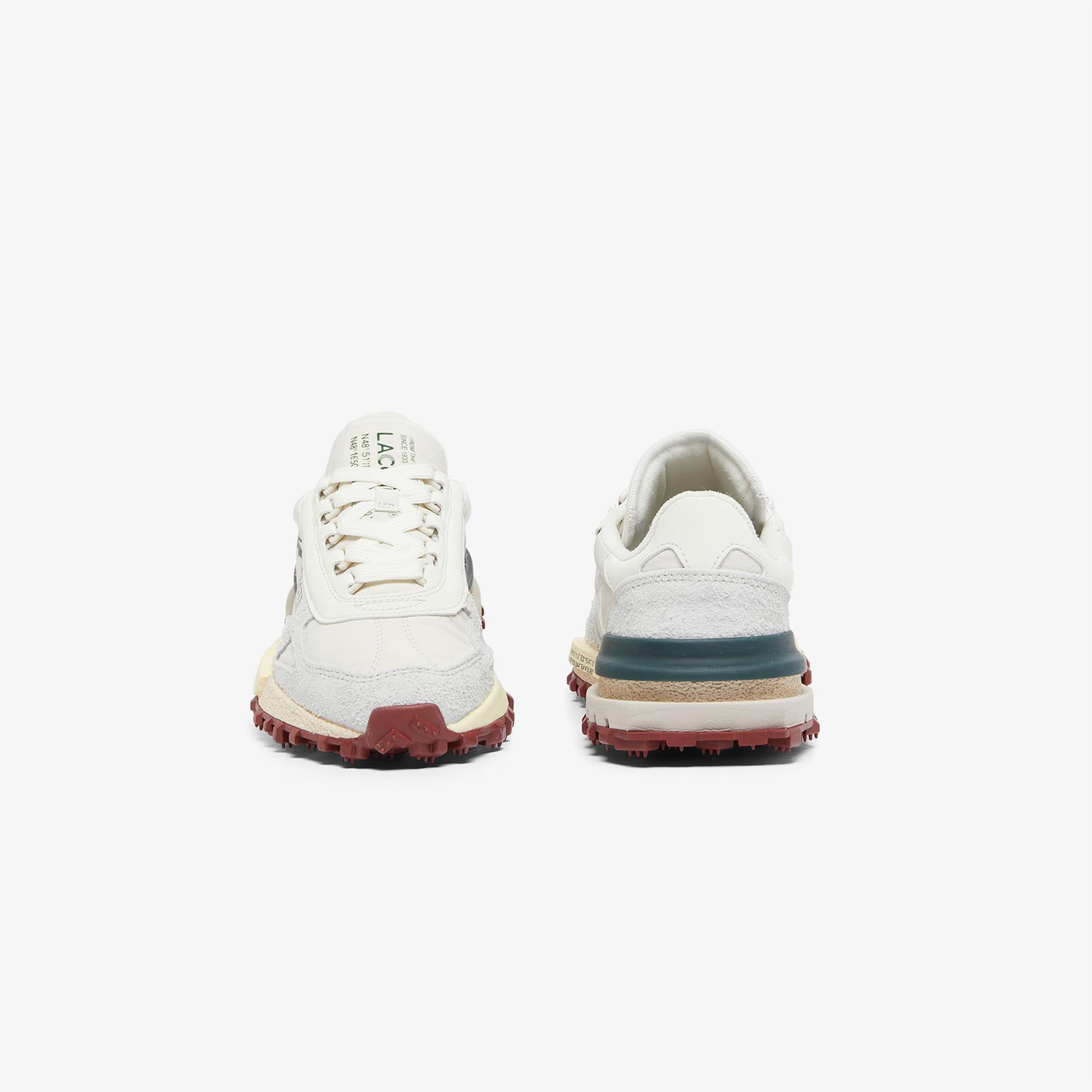 Elite Active Kadın Beyaz Sneaker