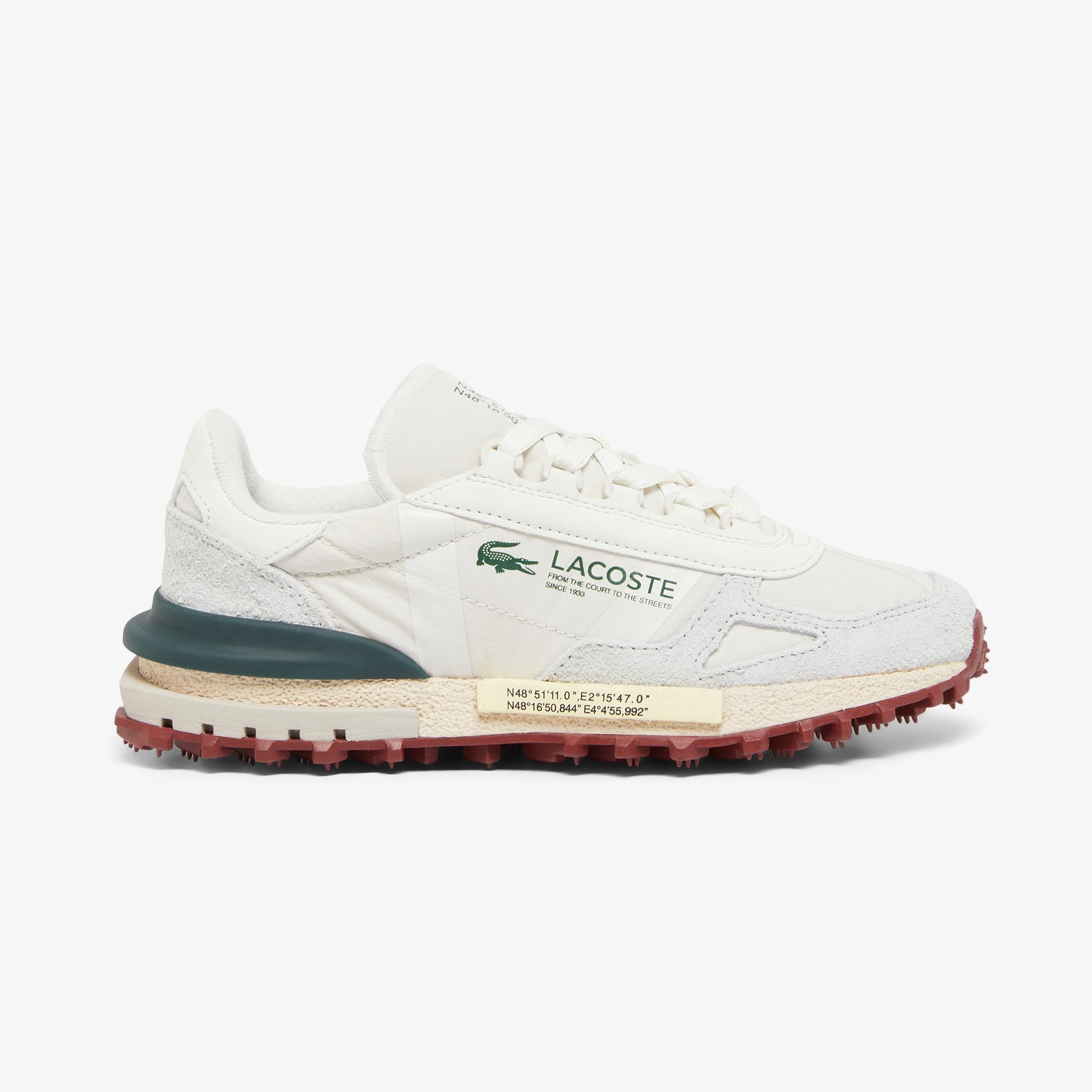 Elite Active Kadın Beyaz Sneaker