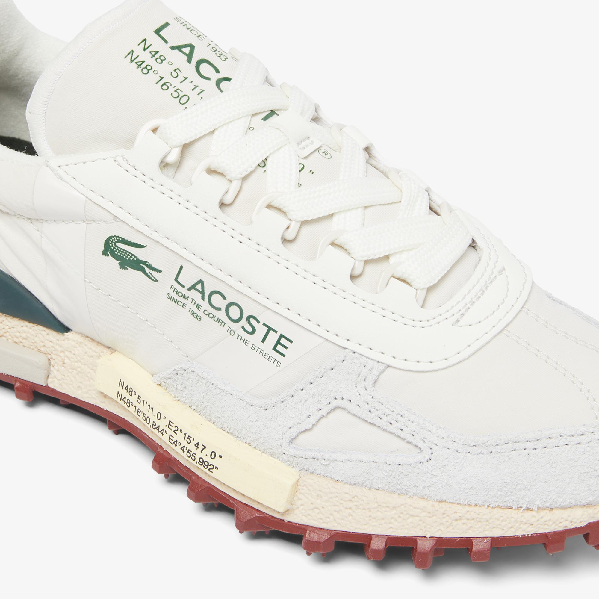 Elite Active Kadın Beyaz Sneaker