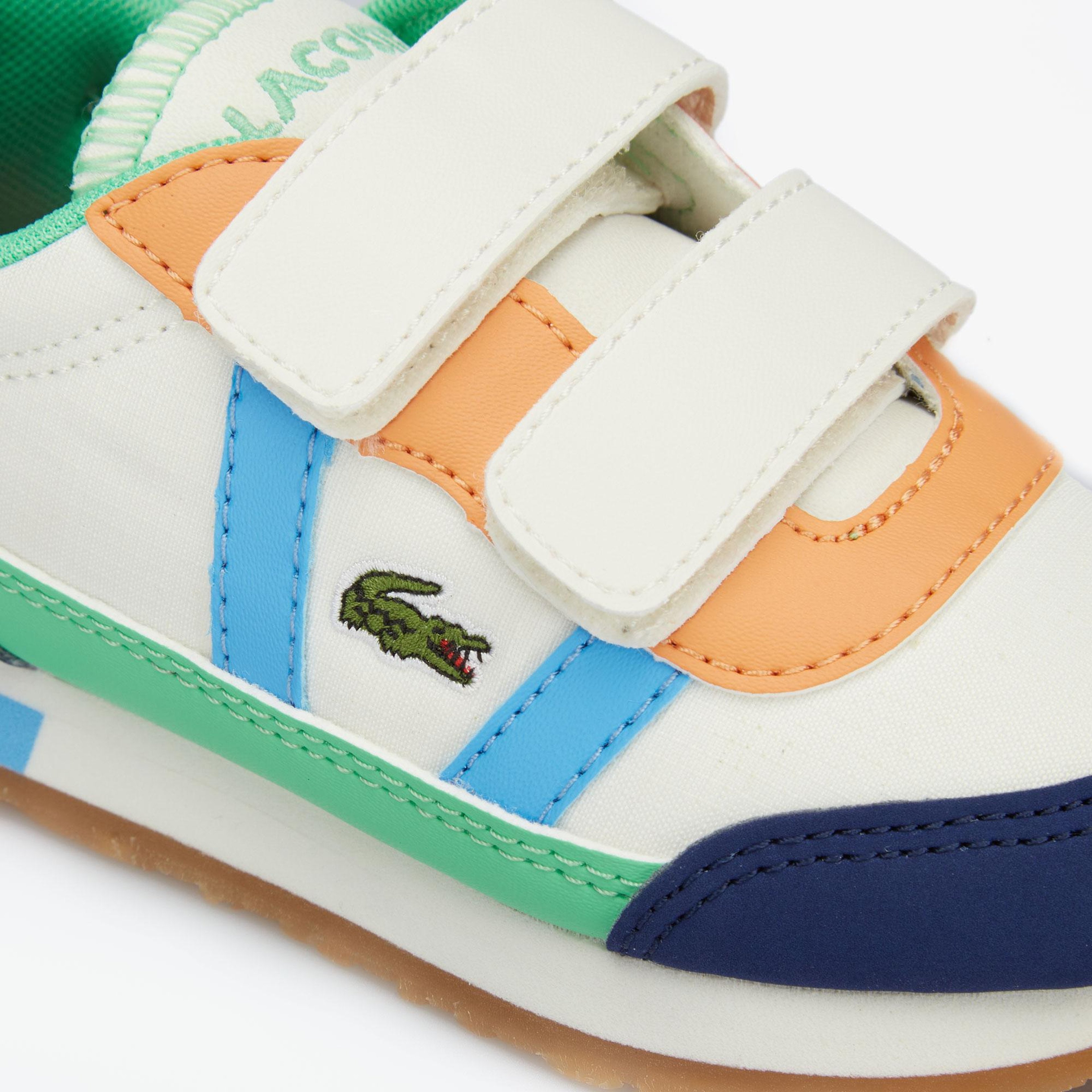 Partner Çocuk Krem Sneaker