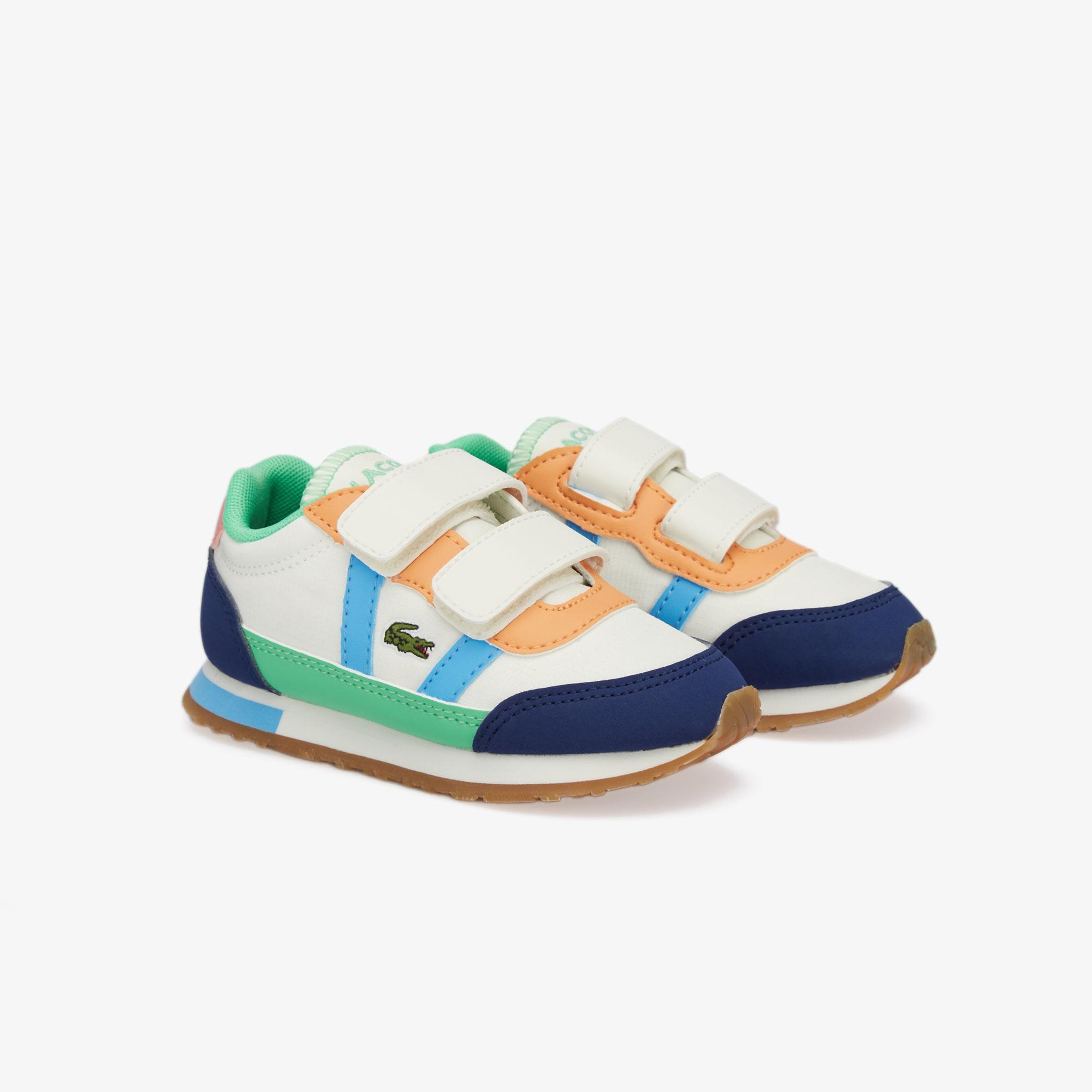 Partner Çocuk Krem Sneaker