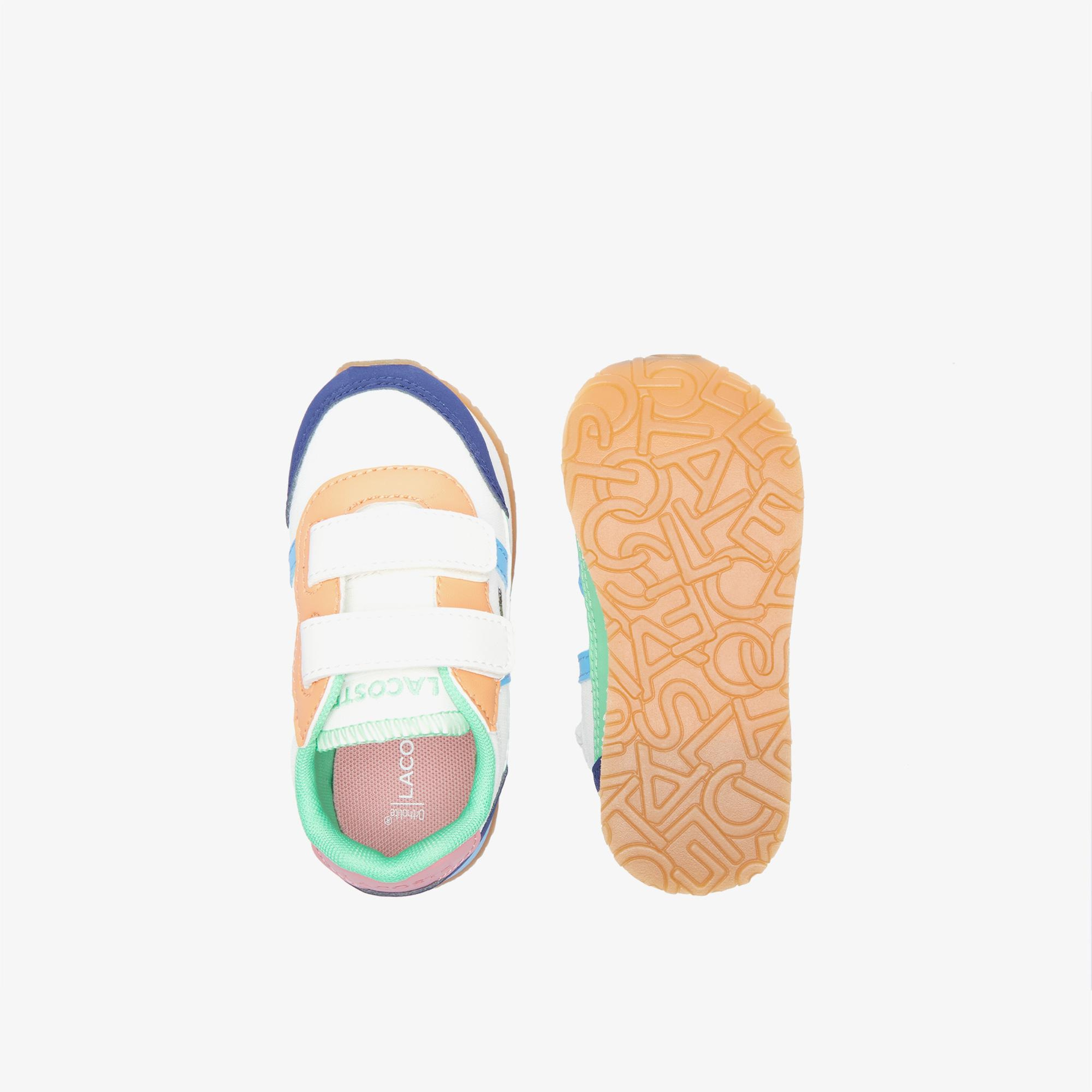 Partner Çocuk Krem Sneaker