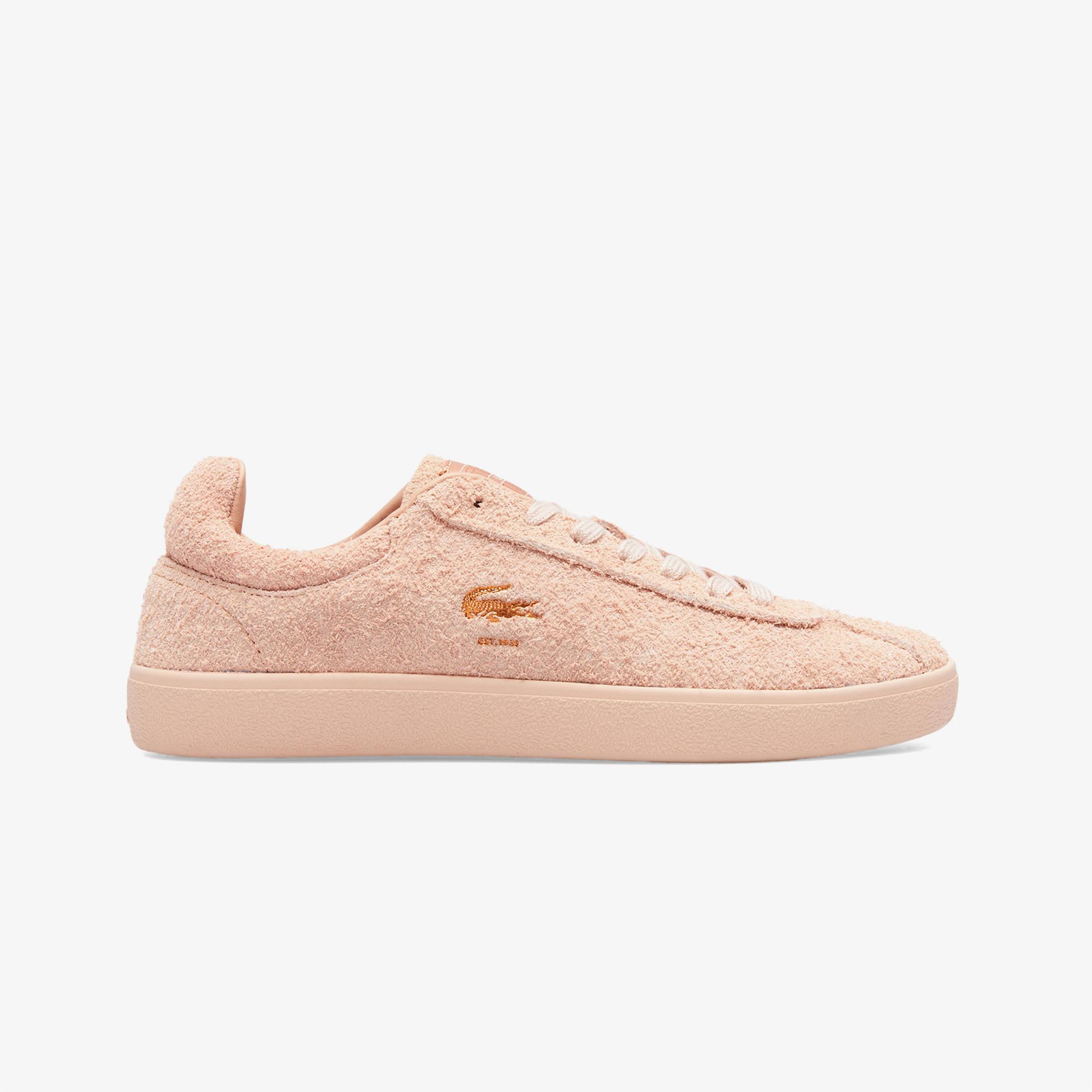Lacoste Pembe Lacoste Baseshot